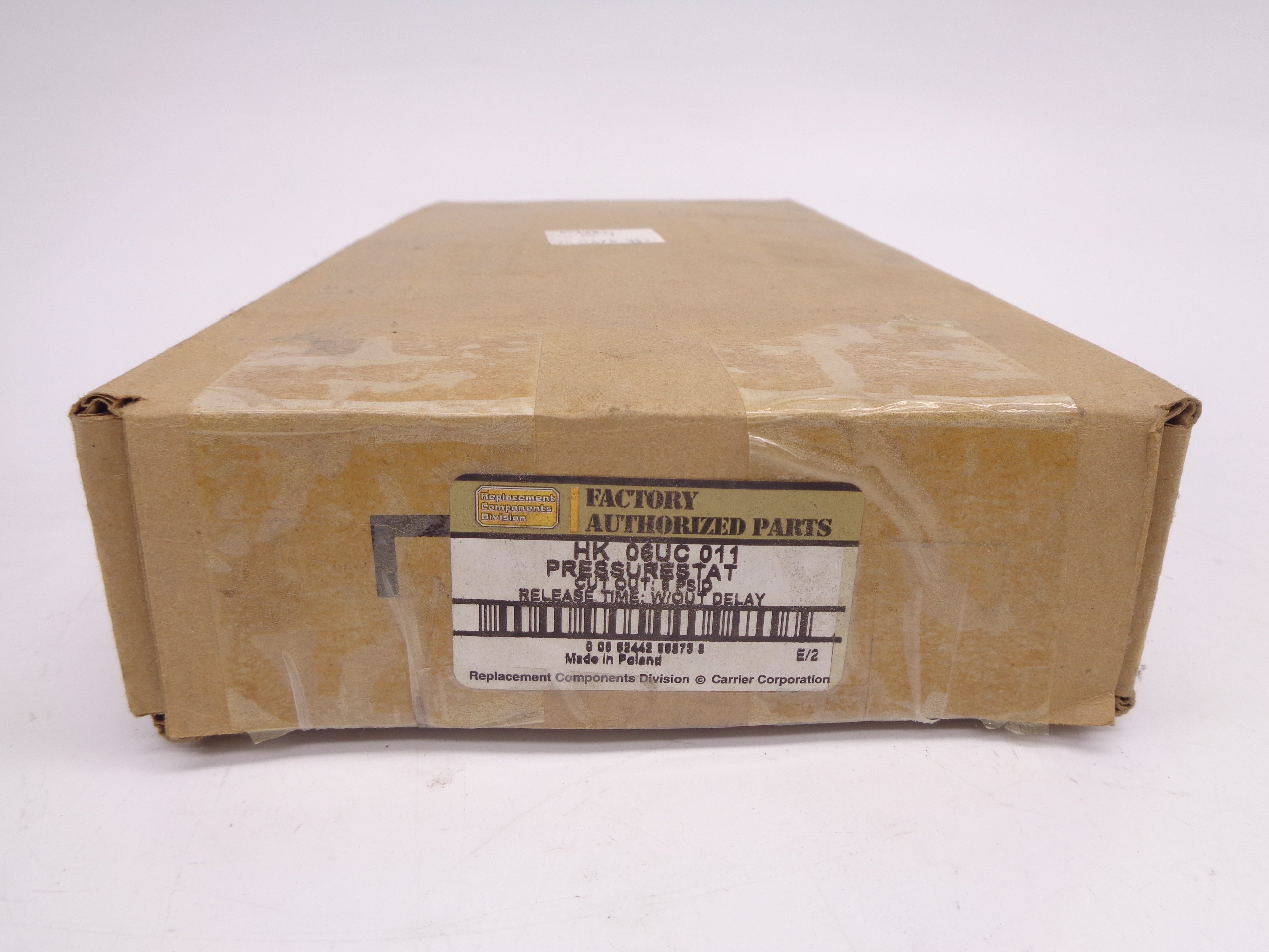 DANFOSS HK06UC011 NSMP