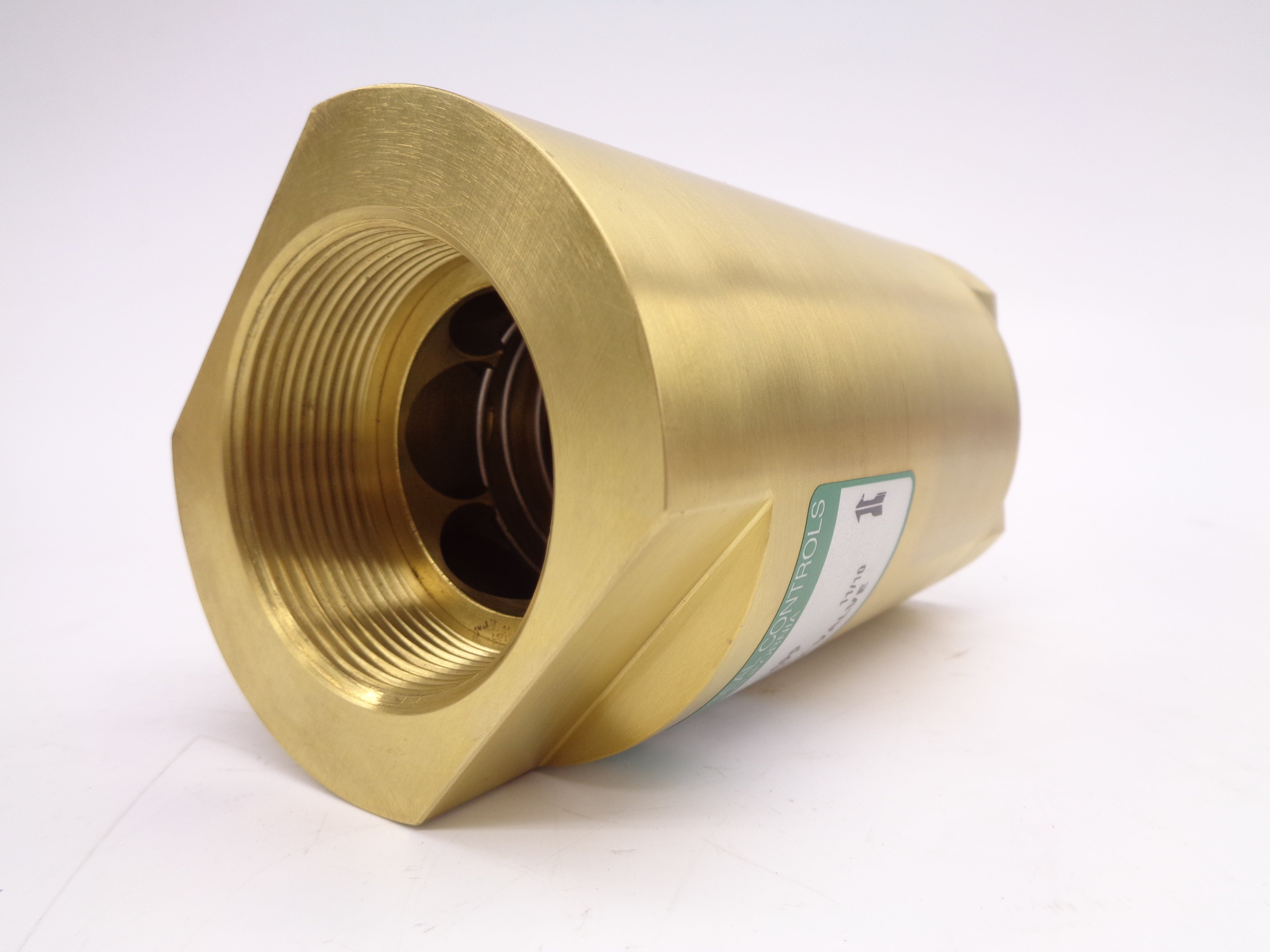 CIRCLE SEAL 232B-16PP NSMP