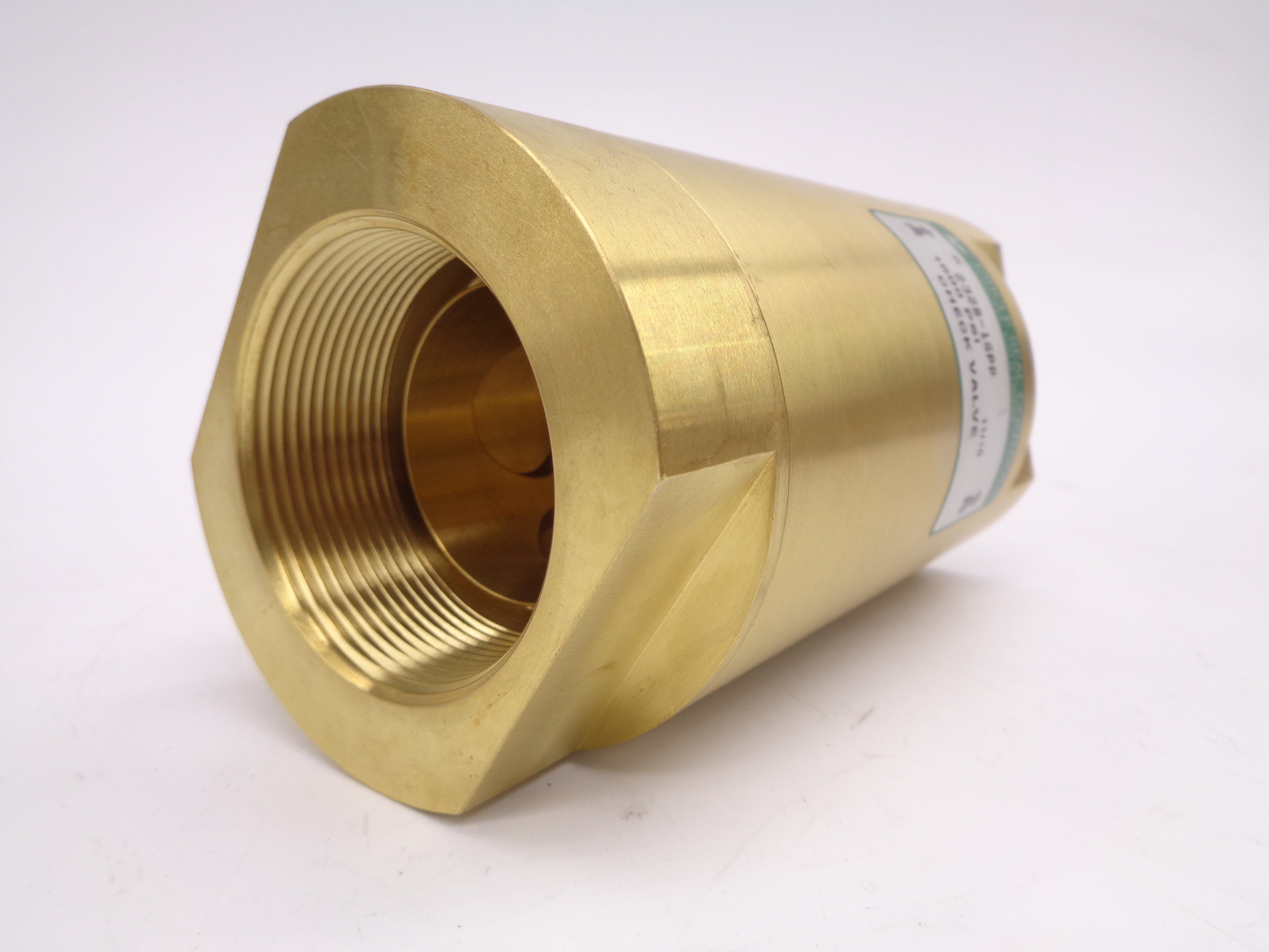 CIRCLE SEAL 232B-16PP NSMP