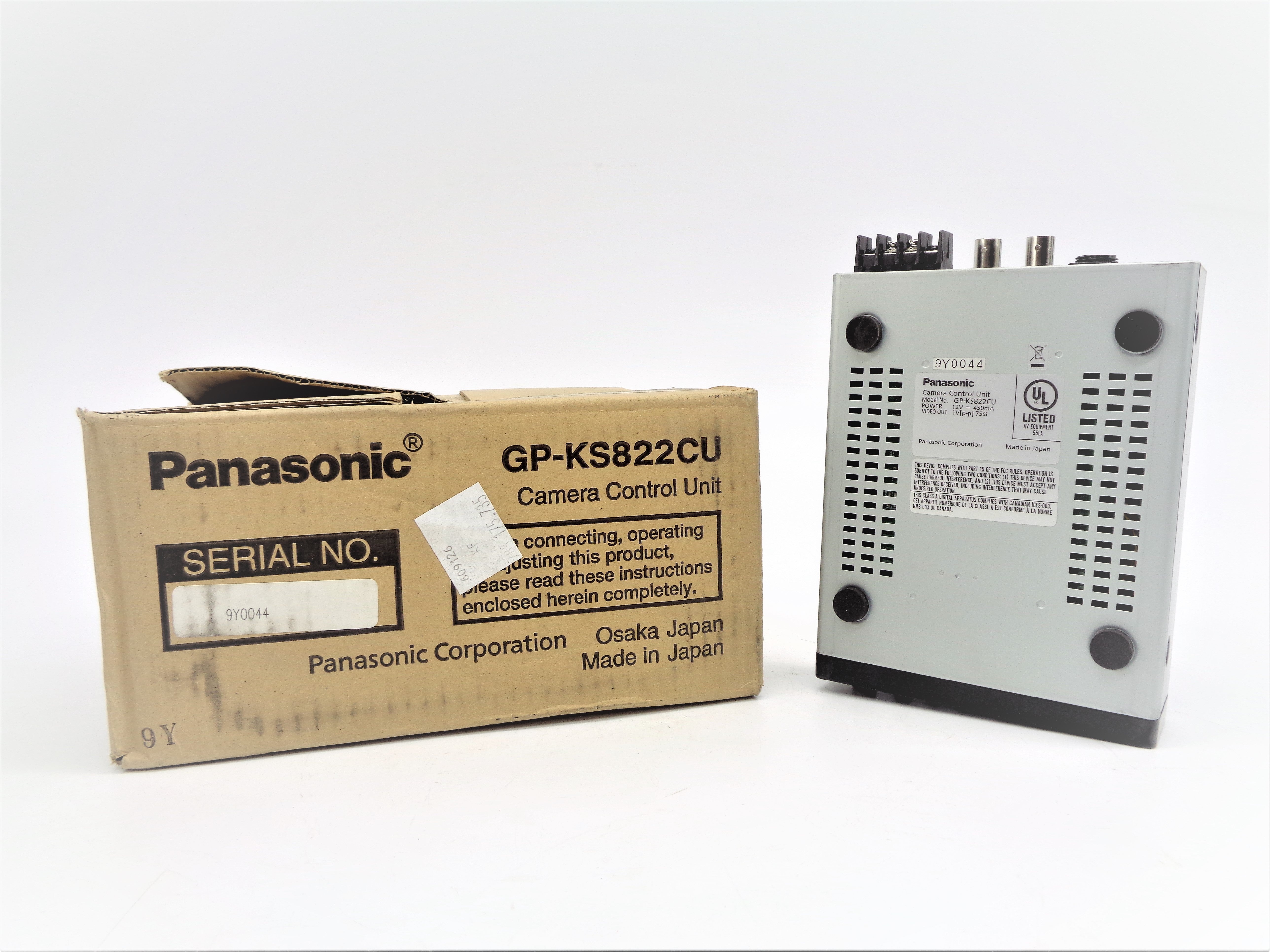 PANASONIC GP-KS822CU NSMP