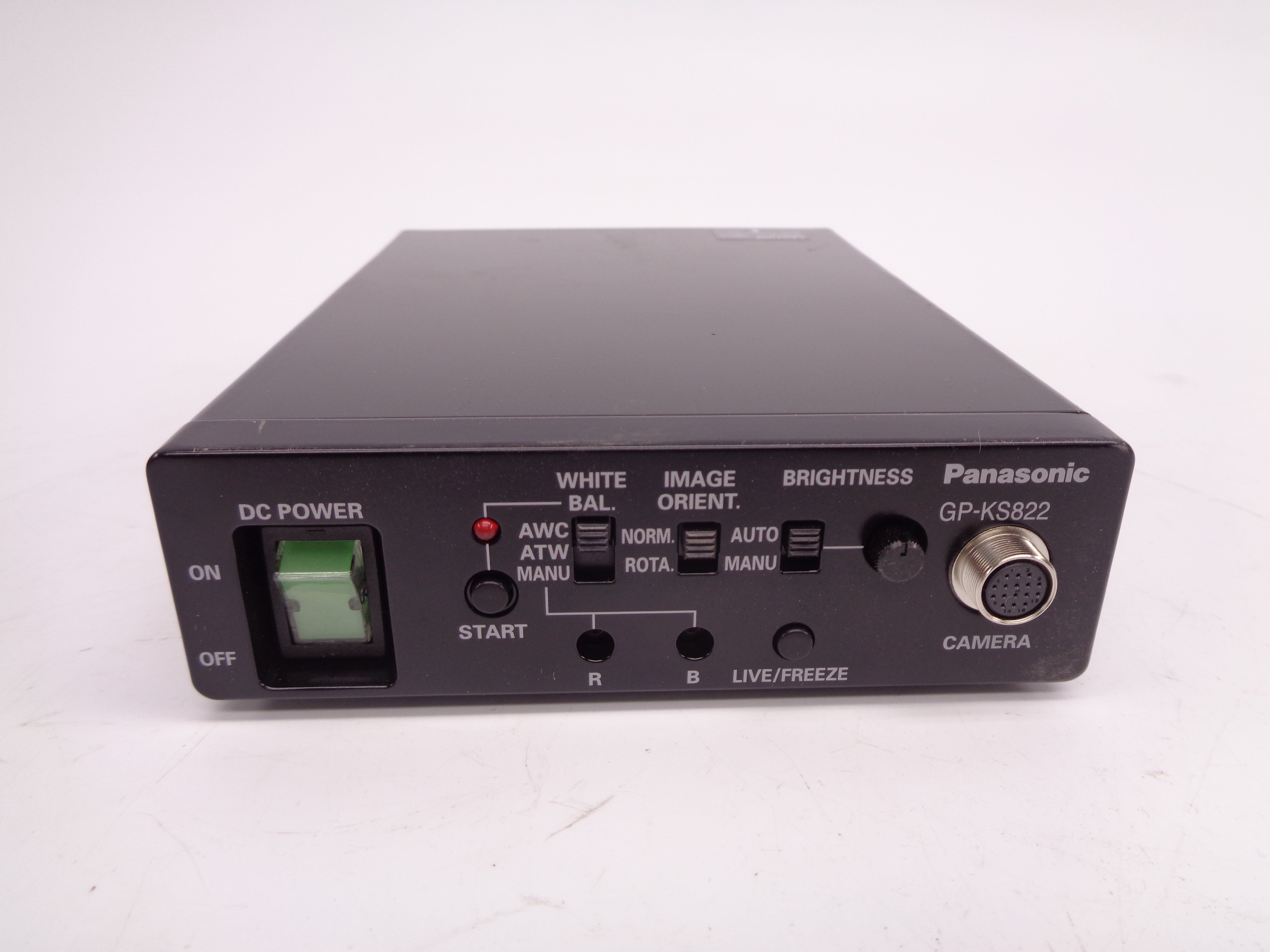PANASONIC GP-KS822CU NSMP