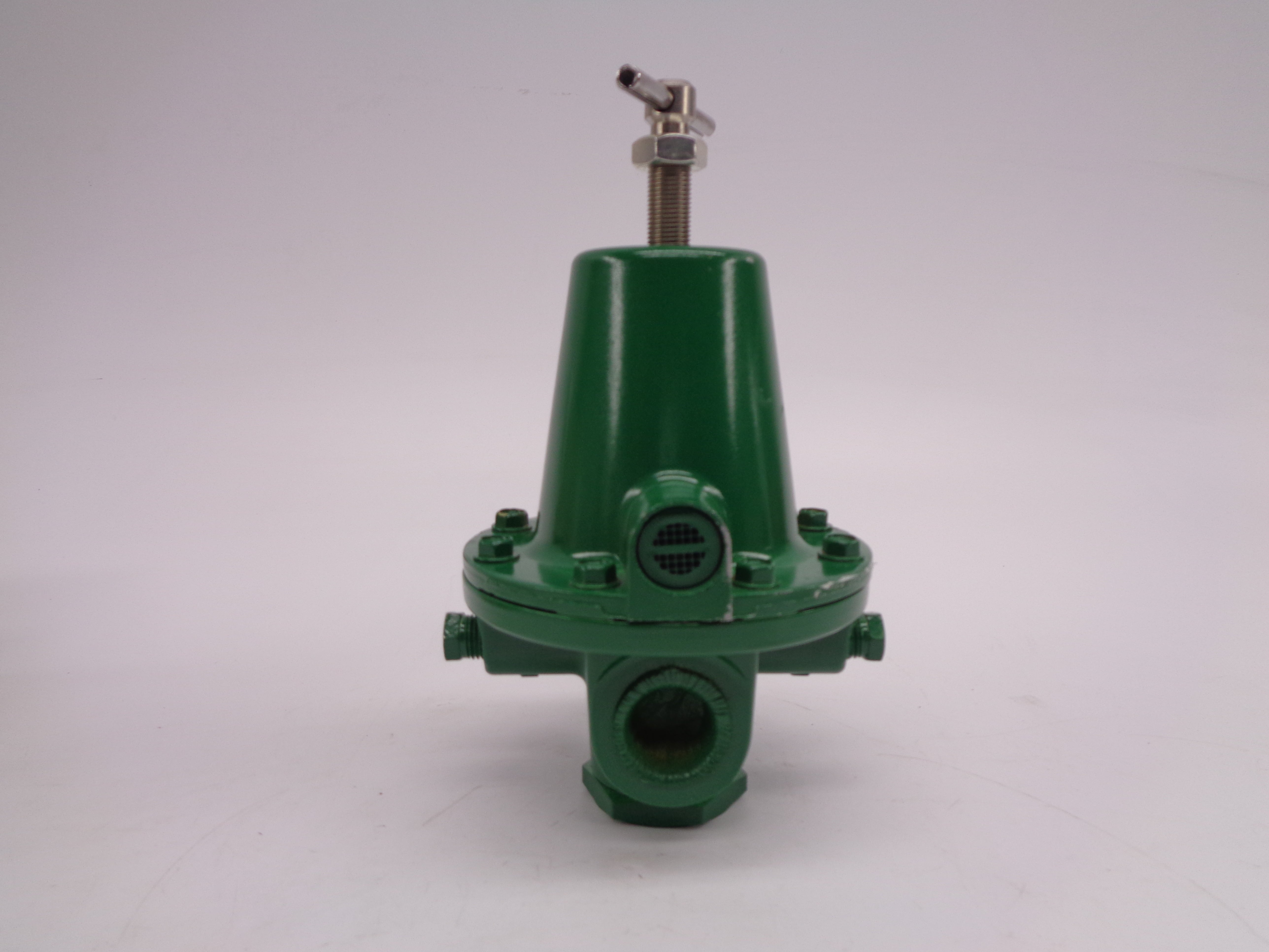 REGO AA1586VH NSMP