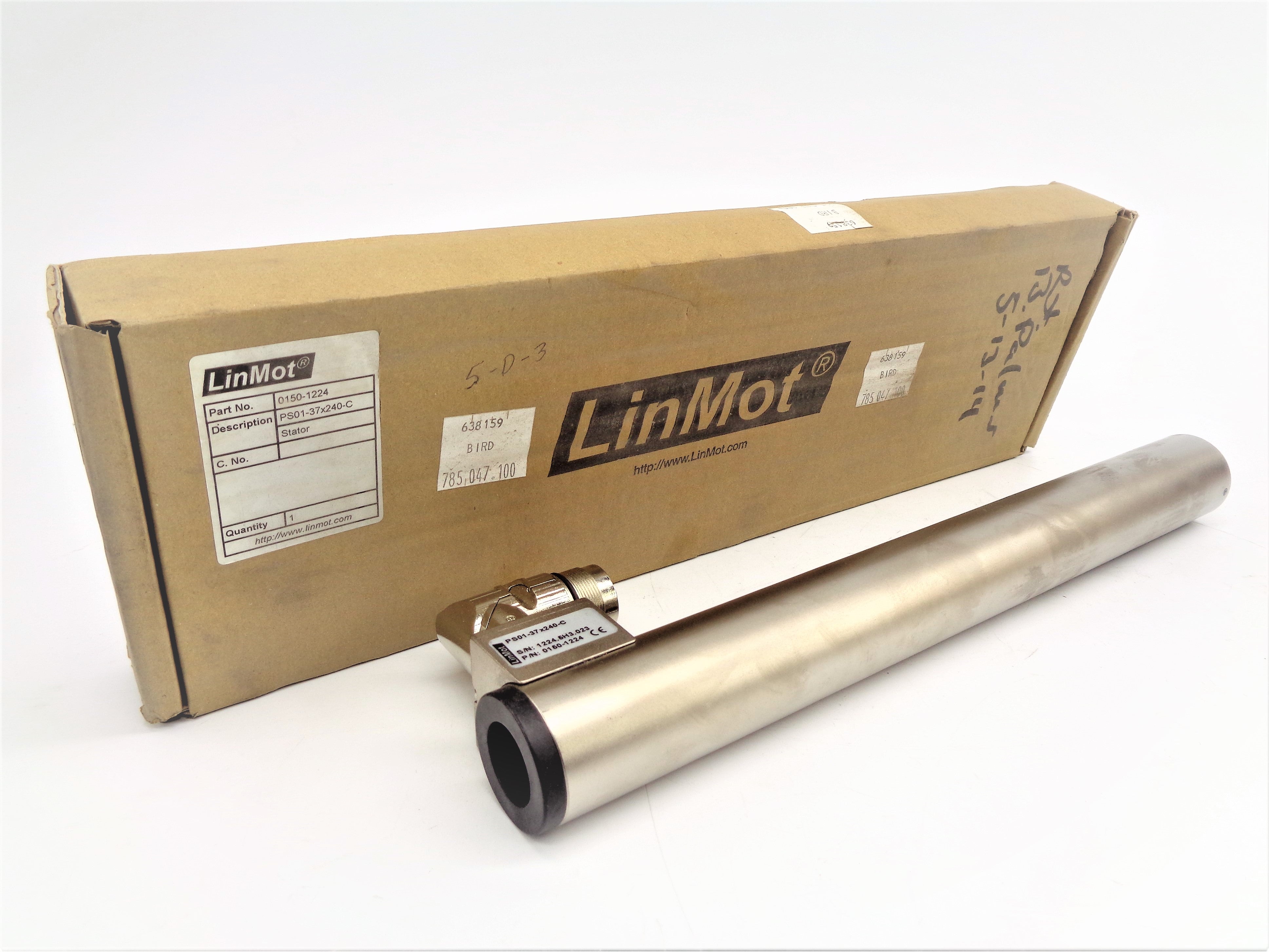 LINMOT 0150-1224 NSMP