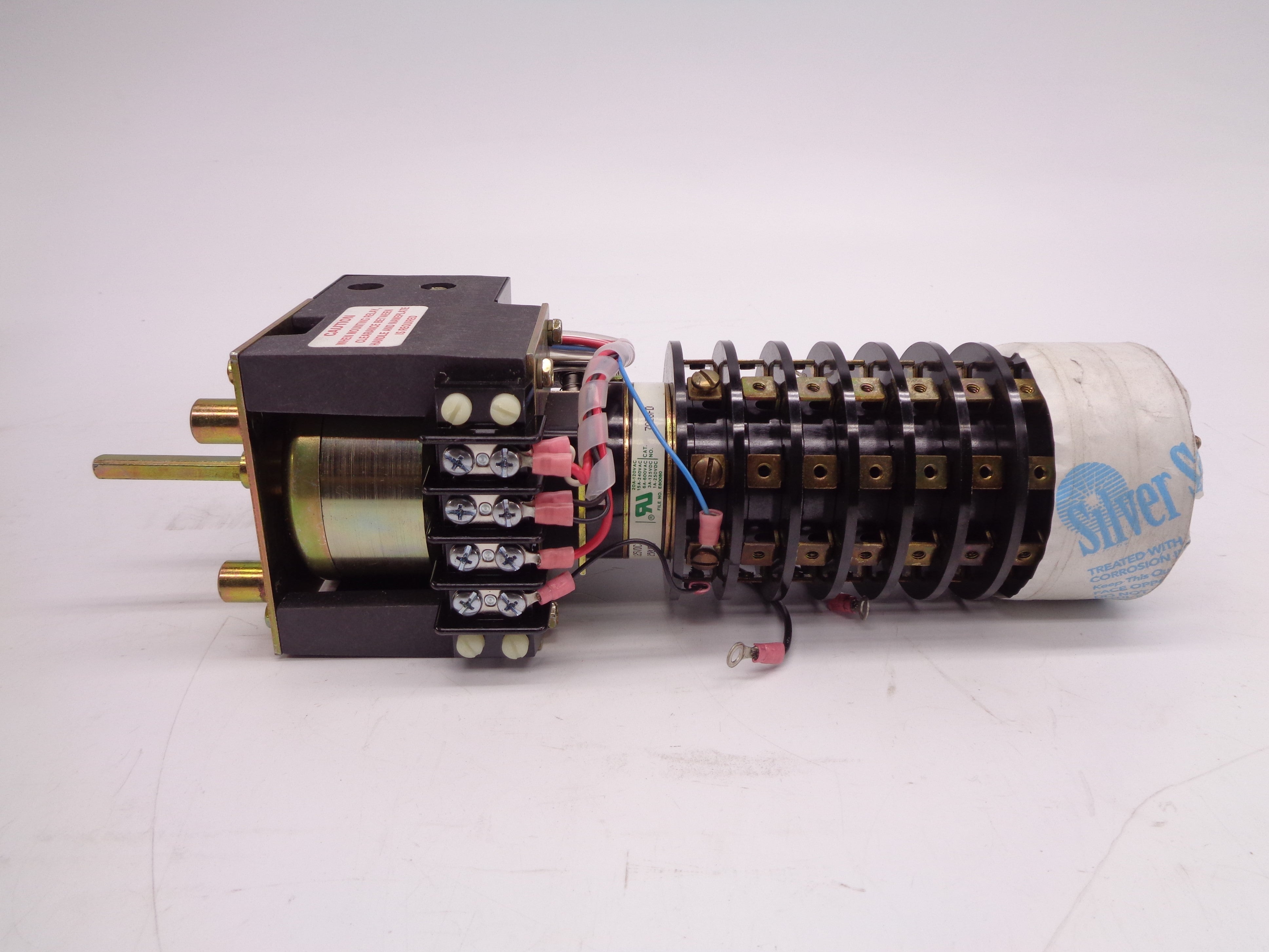 ELECTROSWITCH 7828FD NSMP