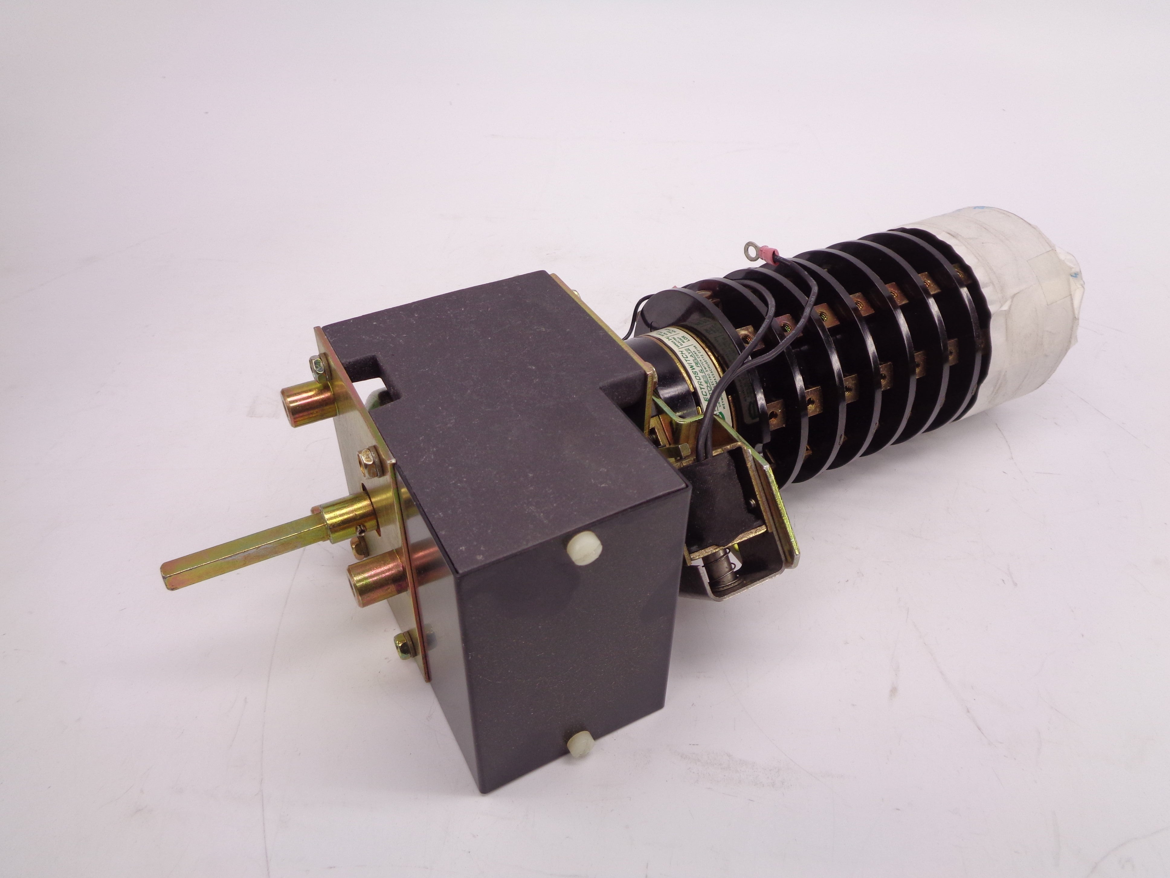 ELECTROSWITCH 7828FD NSMP