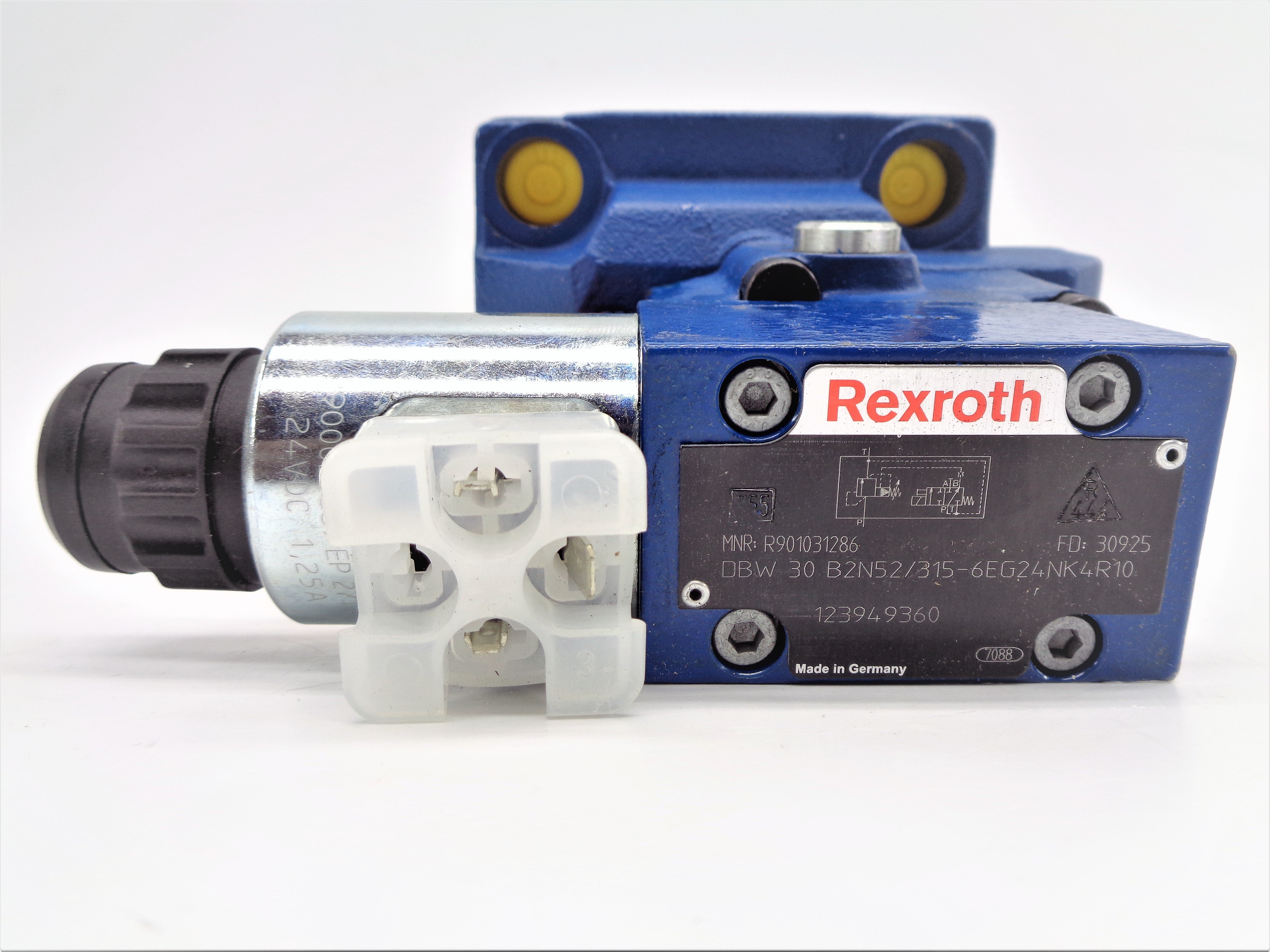 REXROTH R901031286 24V NSNP