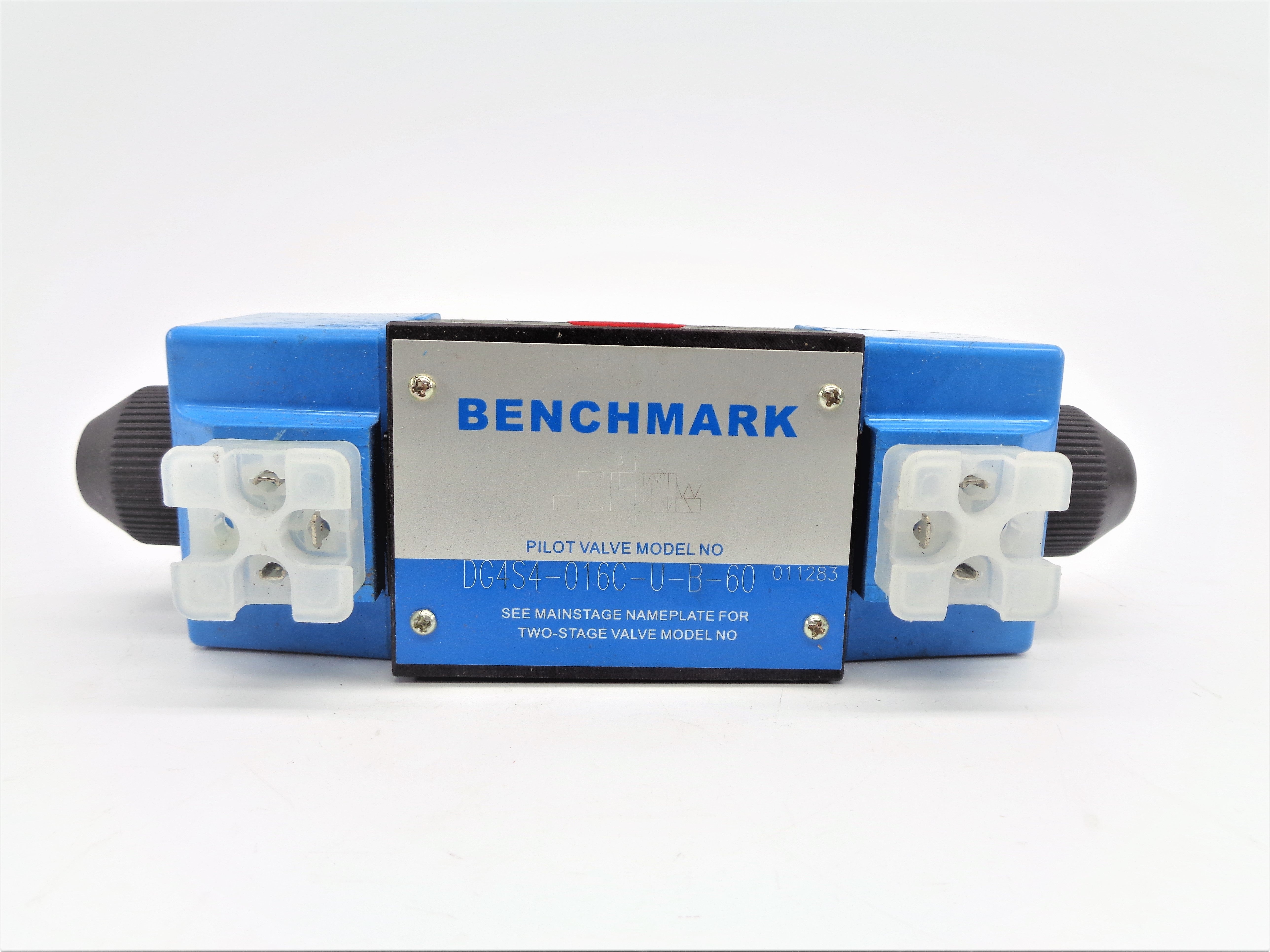 BENCHMARK DG4S4-016C-U-B-60 NSNP