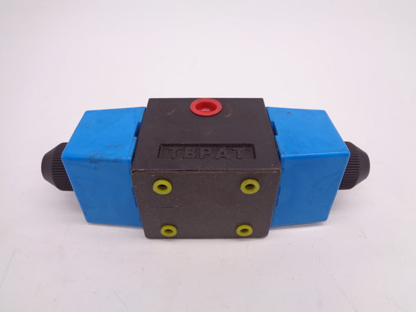 BENCHMARK DG4S4-016C-U-B-60 NSNP