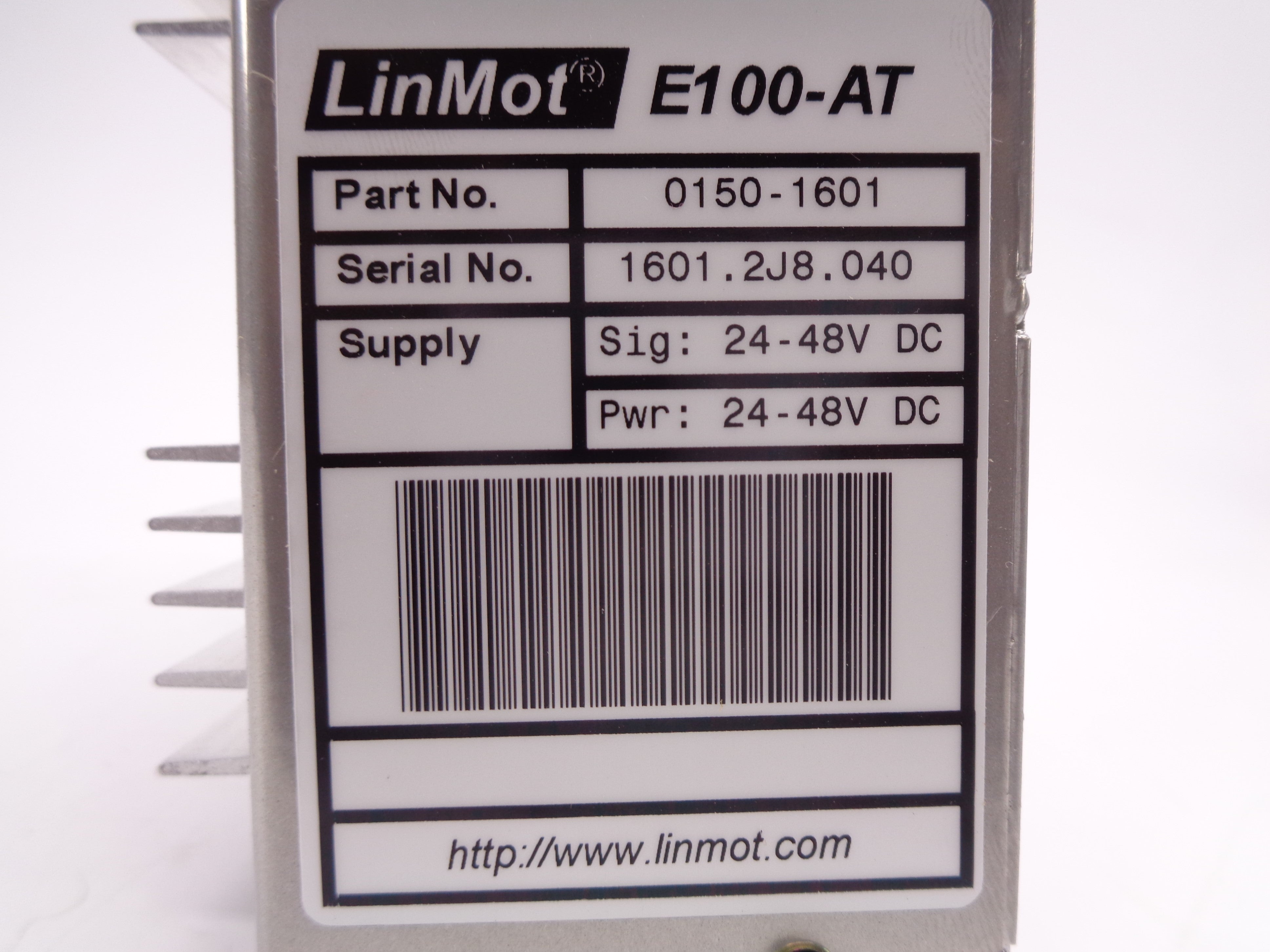 LINMOT 0150-1601 NSNP