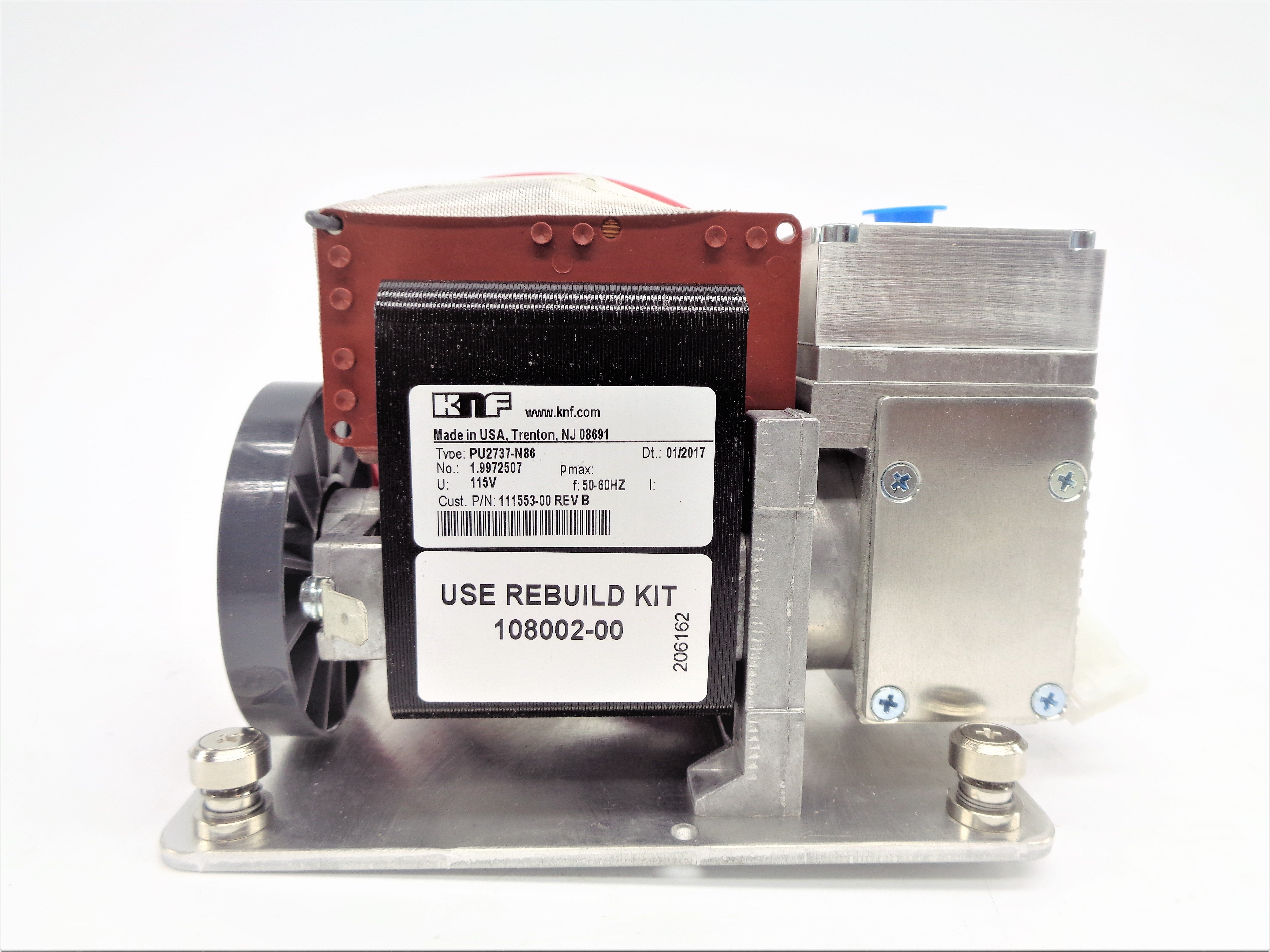 KNF PU2737-N86 NSNP