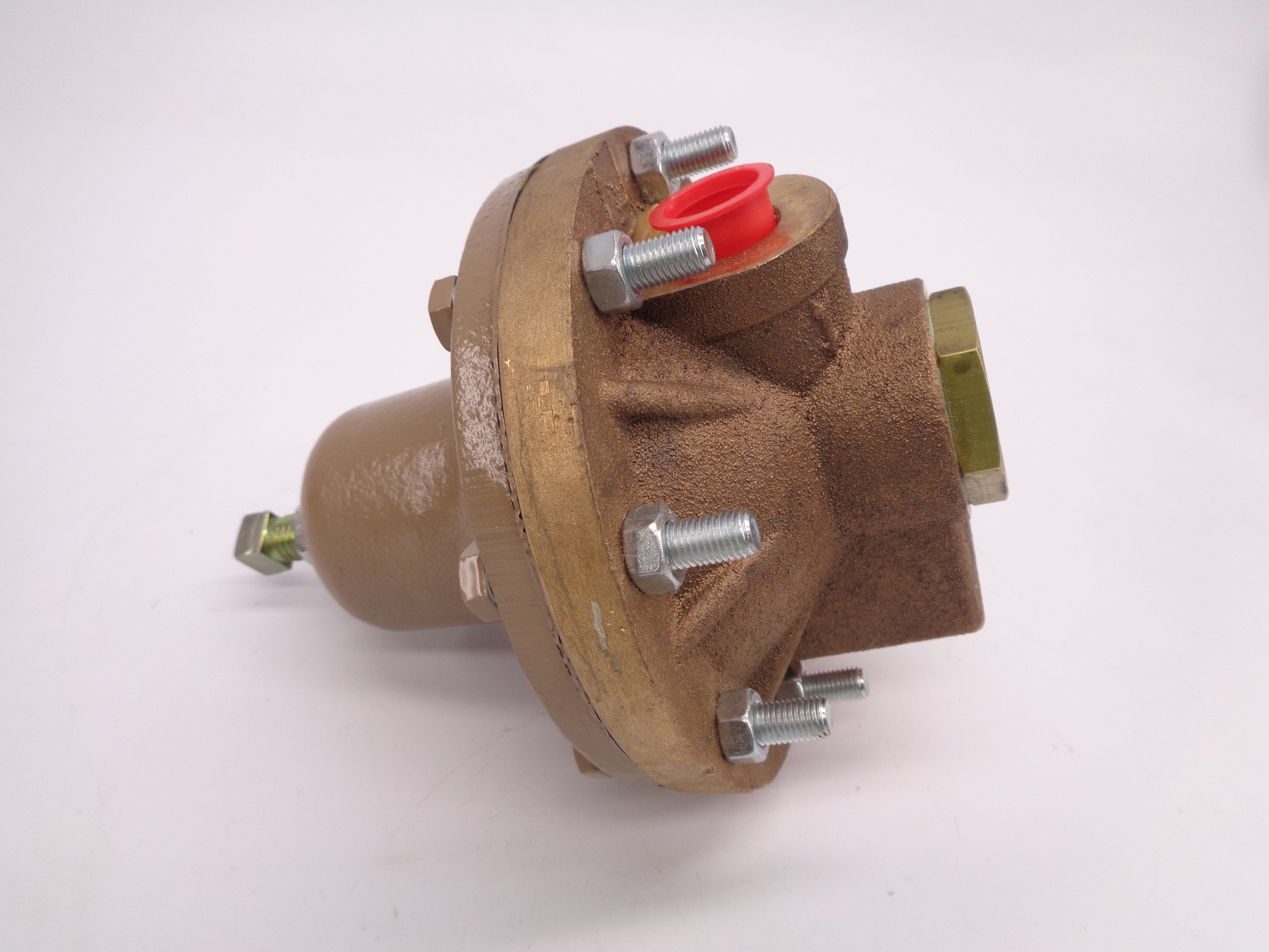CASHCO 2B4-2SB7-13000000C NSNP