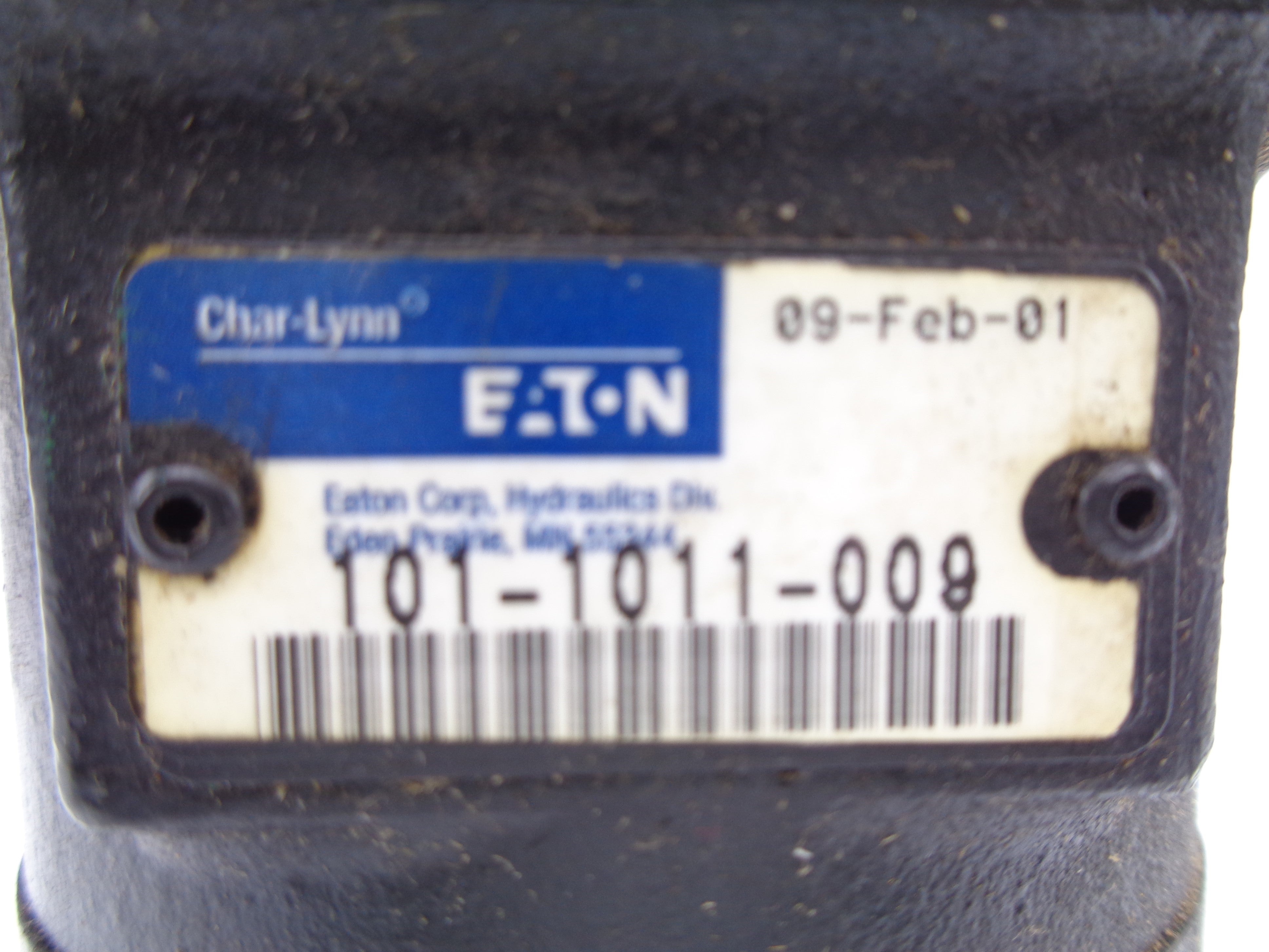 EATON 101-1011-009 UNMP