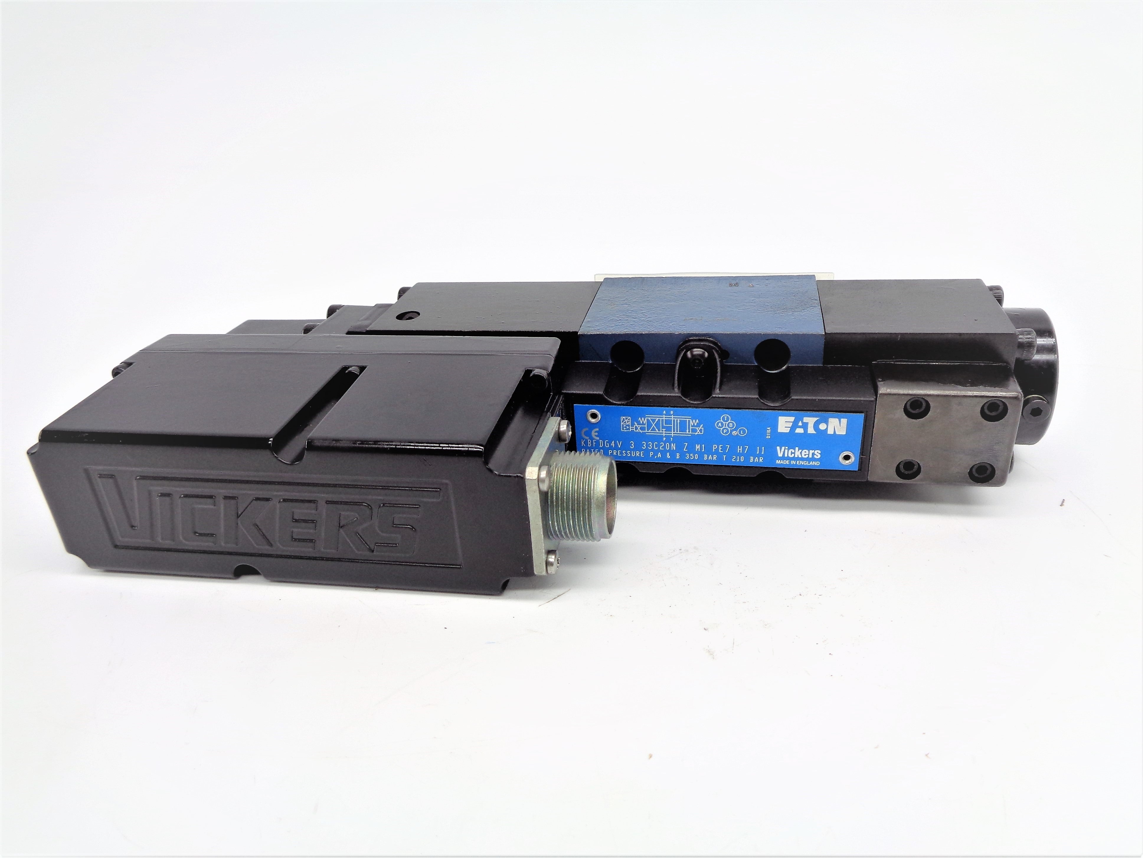 EATON KBFDG4V333C20NZM1PE7H711 NSNP