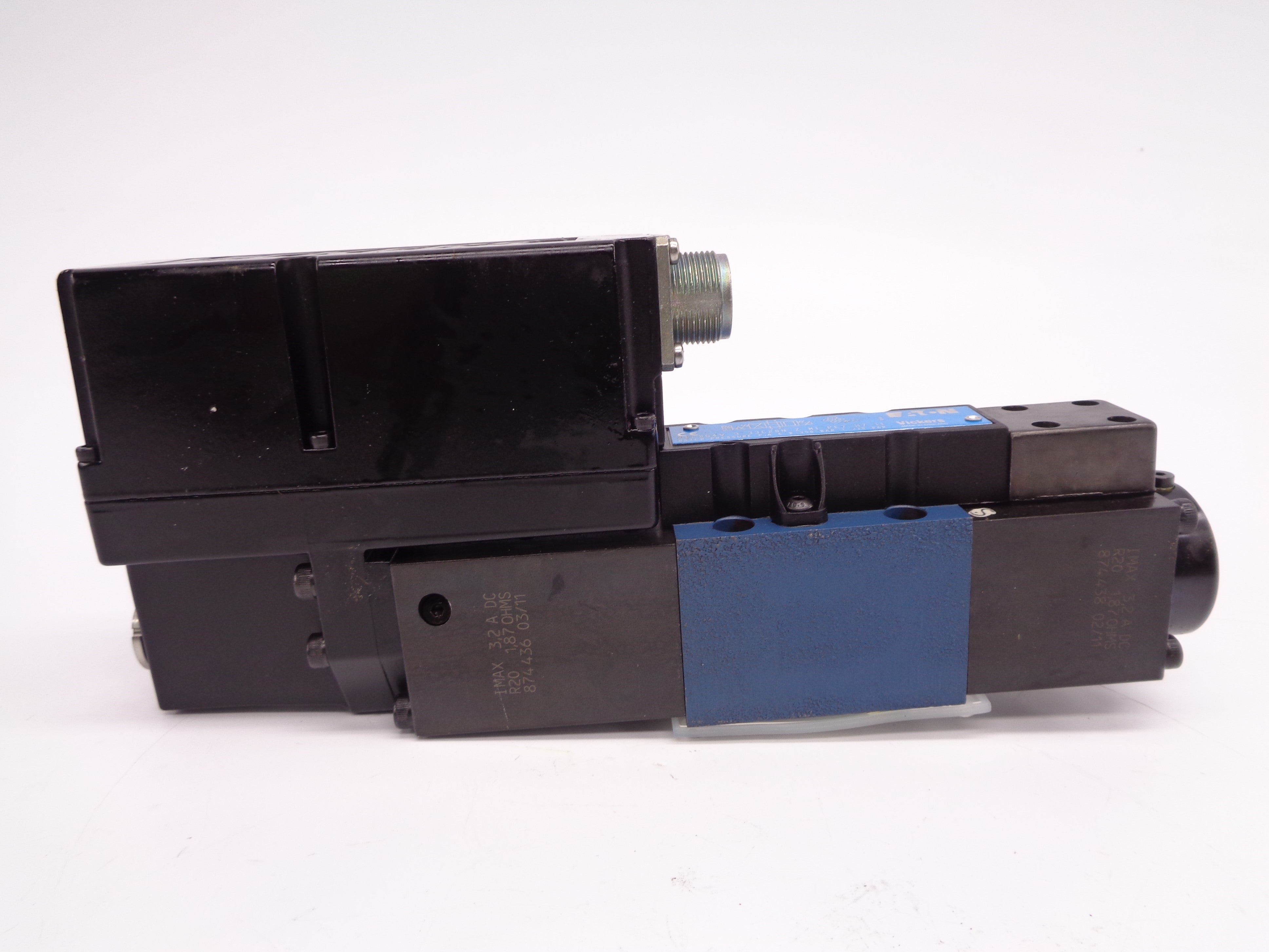 EATON KBFDG4V333C20NZM1PE7H711 NSNP