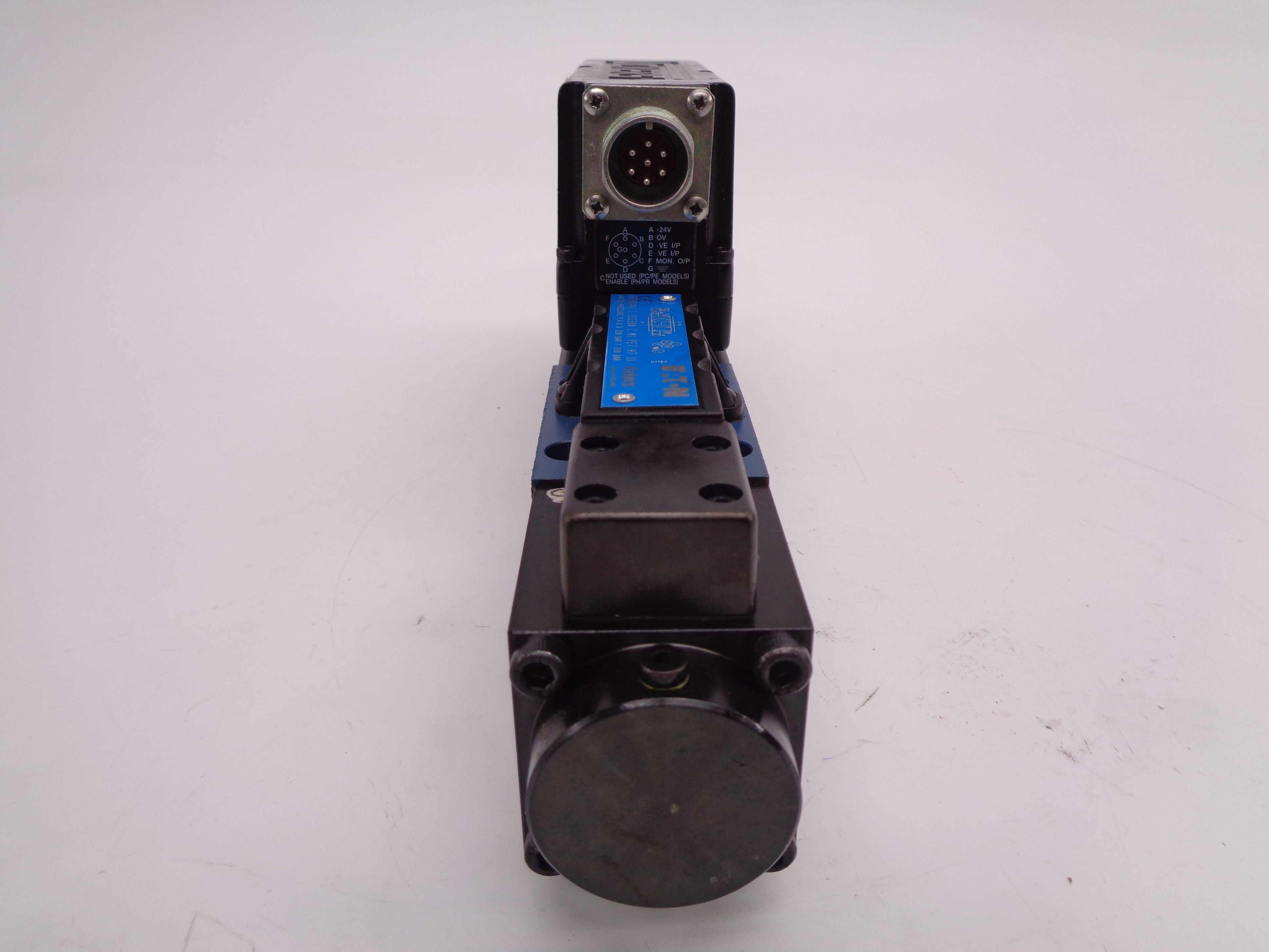 EATON KBFDG4V333C20NZM1PE7H711 NSNP