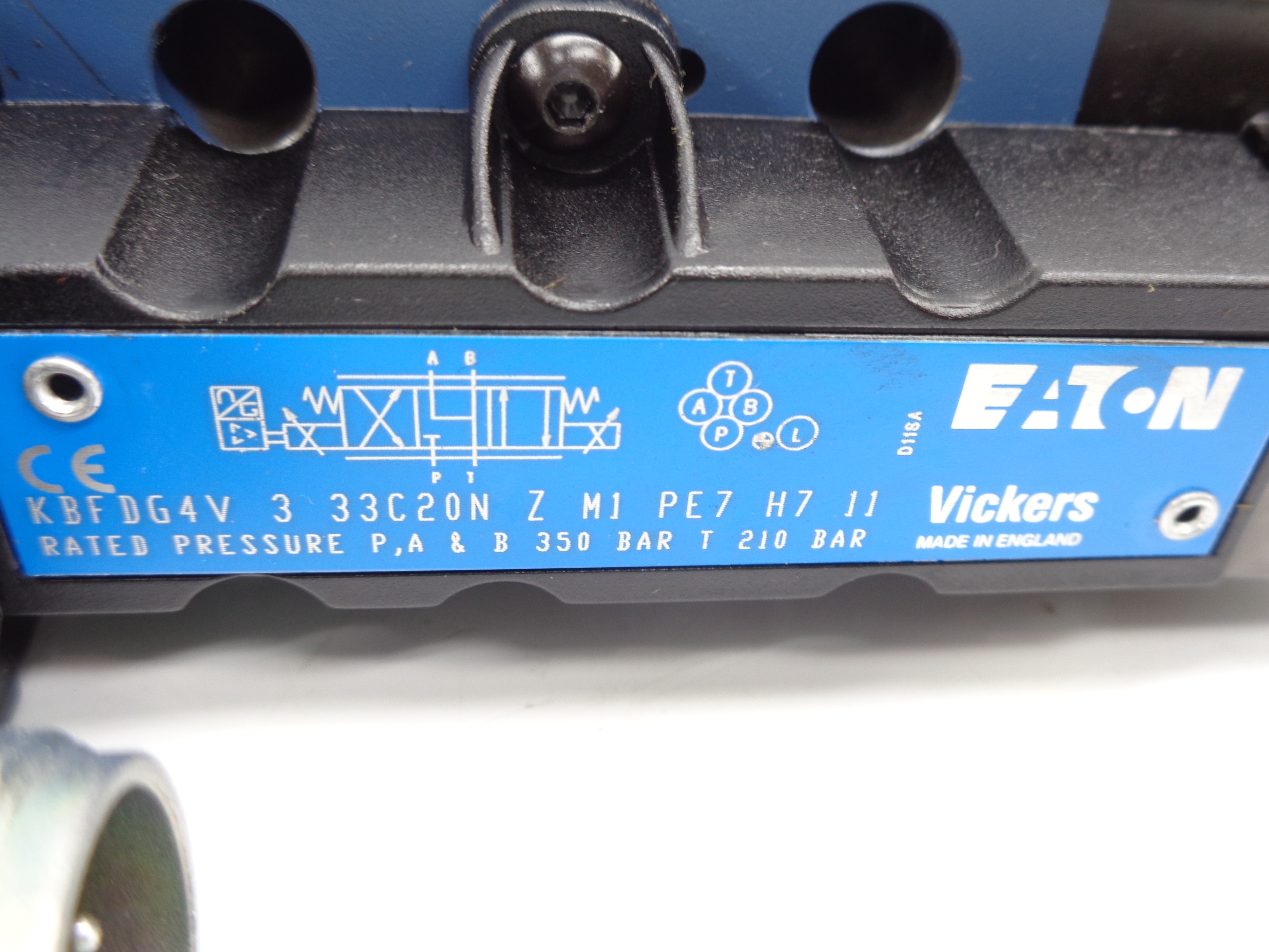 EATON KBFDG4V333C20NZM1PE7H711 NSNP