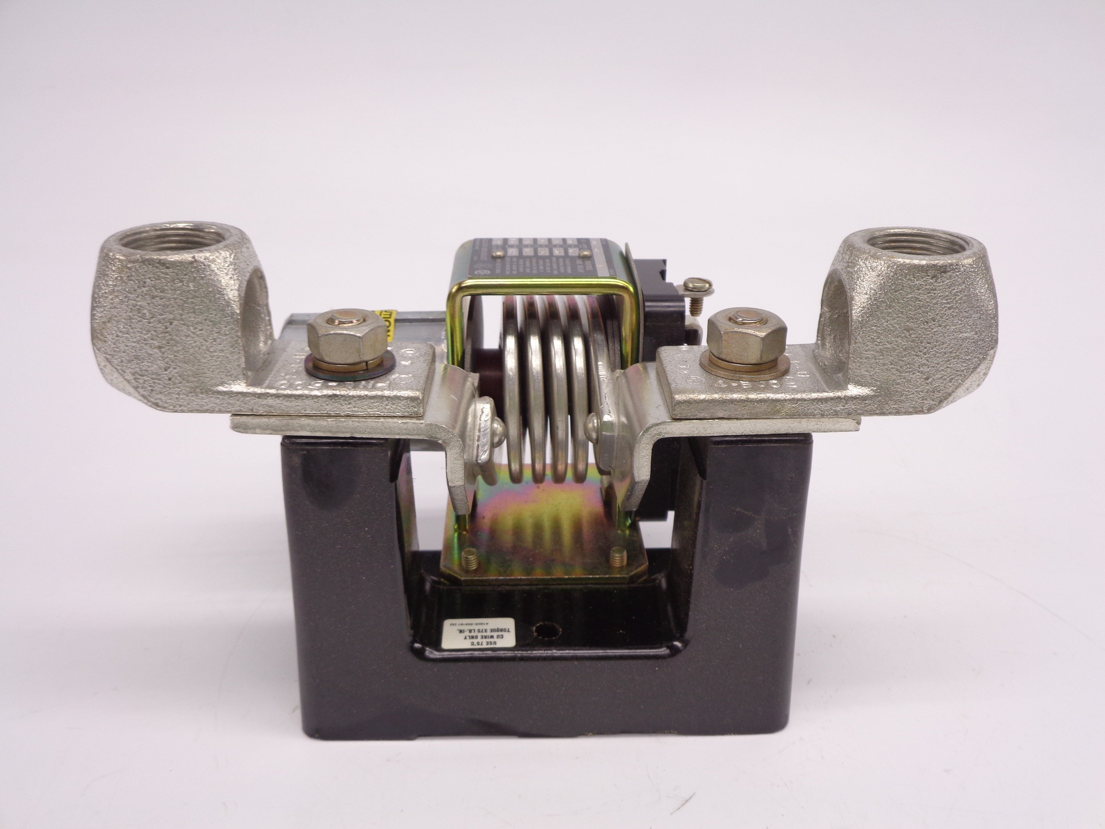 INDUSTRIAL SPARE PART 810-A26B SER. B 600V NSNP