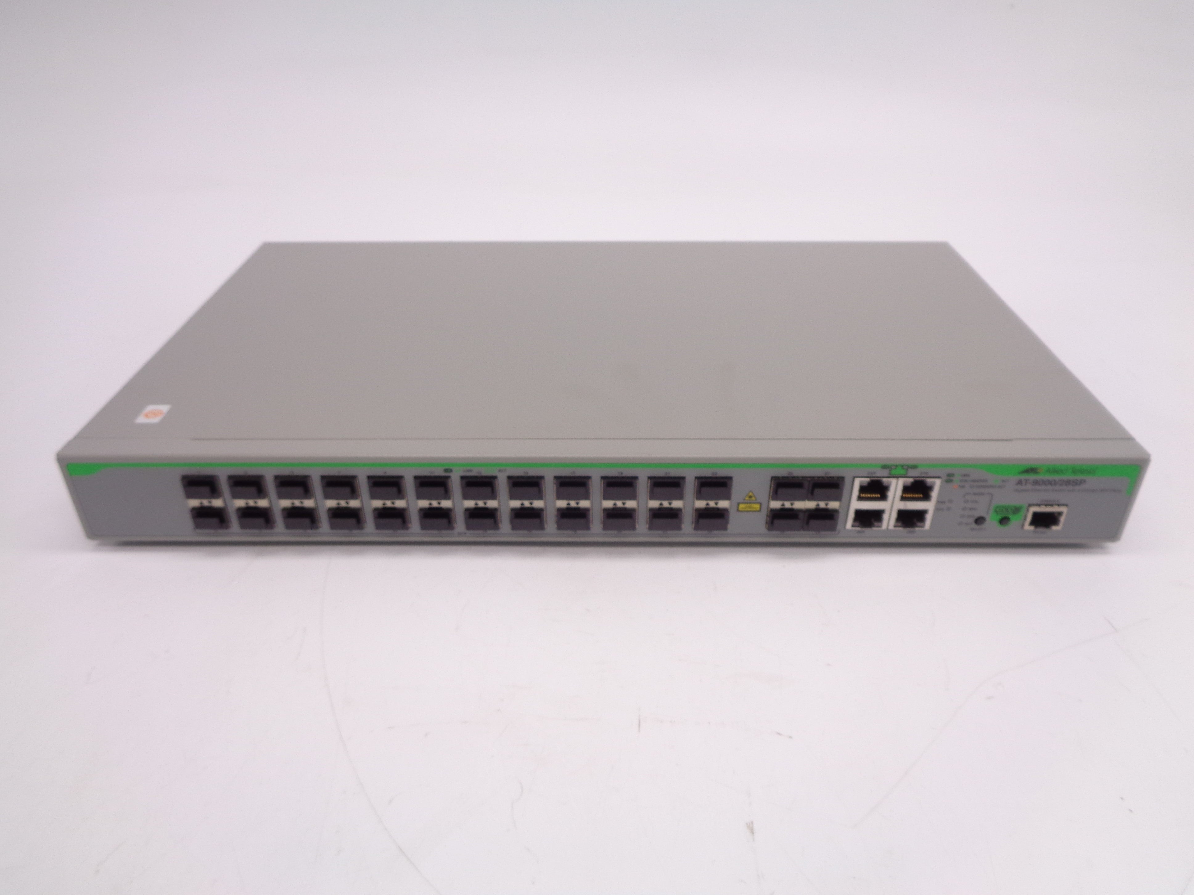 ALLIED TELESIS AT-9000/28SP NSNP