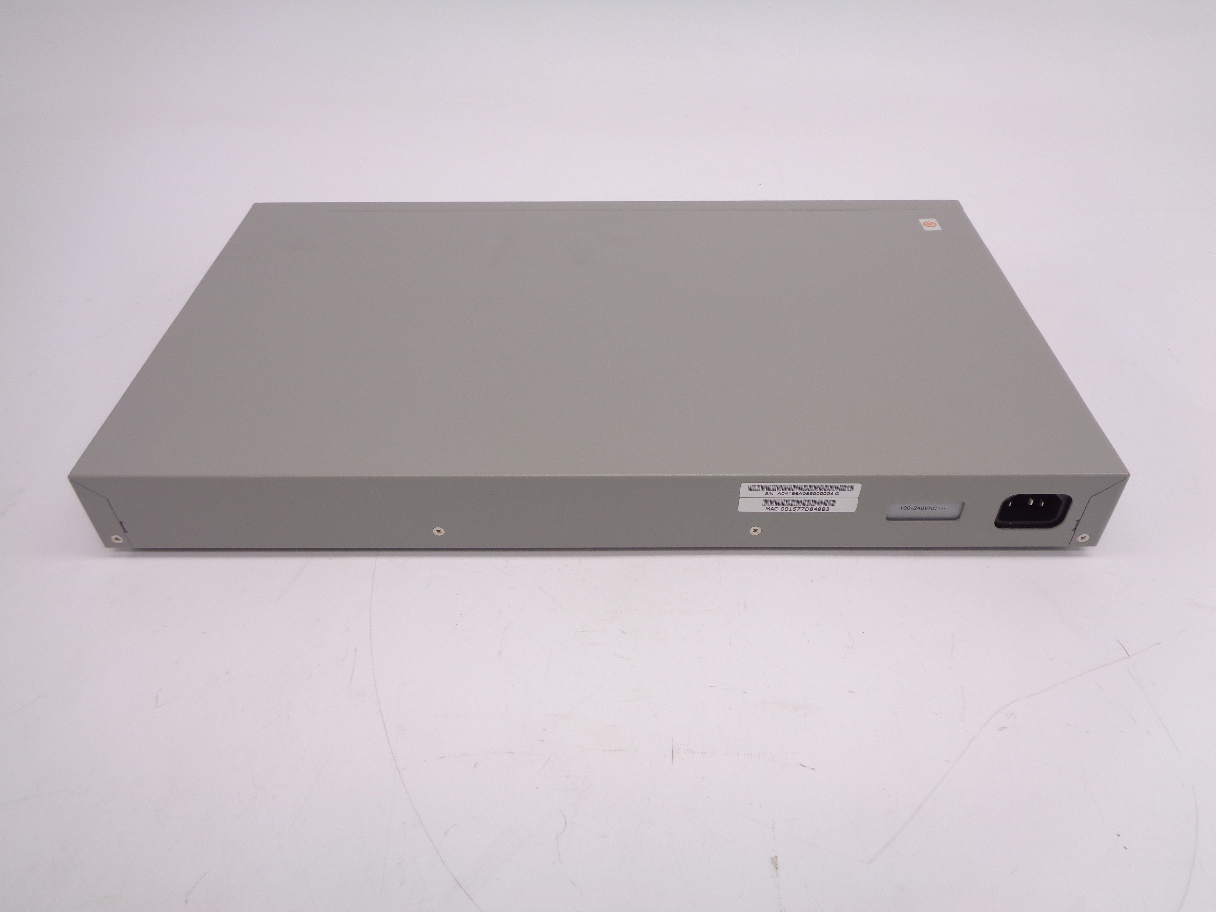 ALLIED TELESIS AT-9000/28SP NSNP