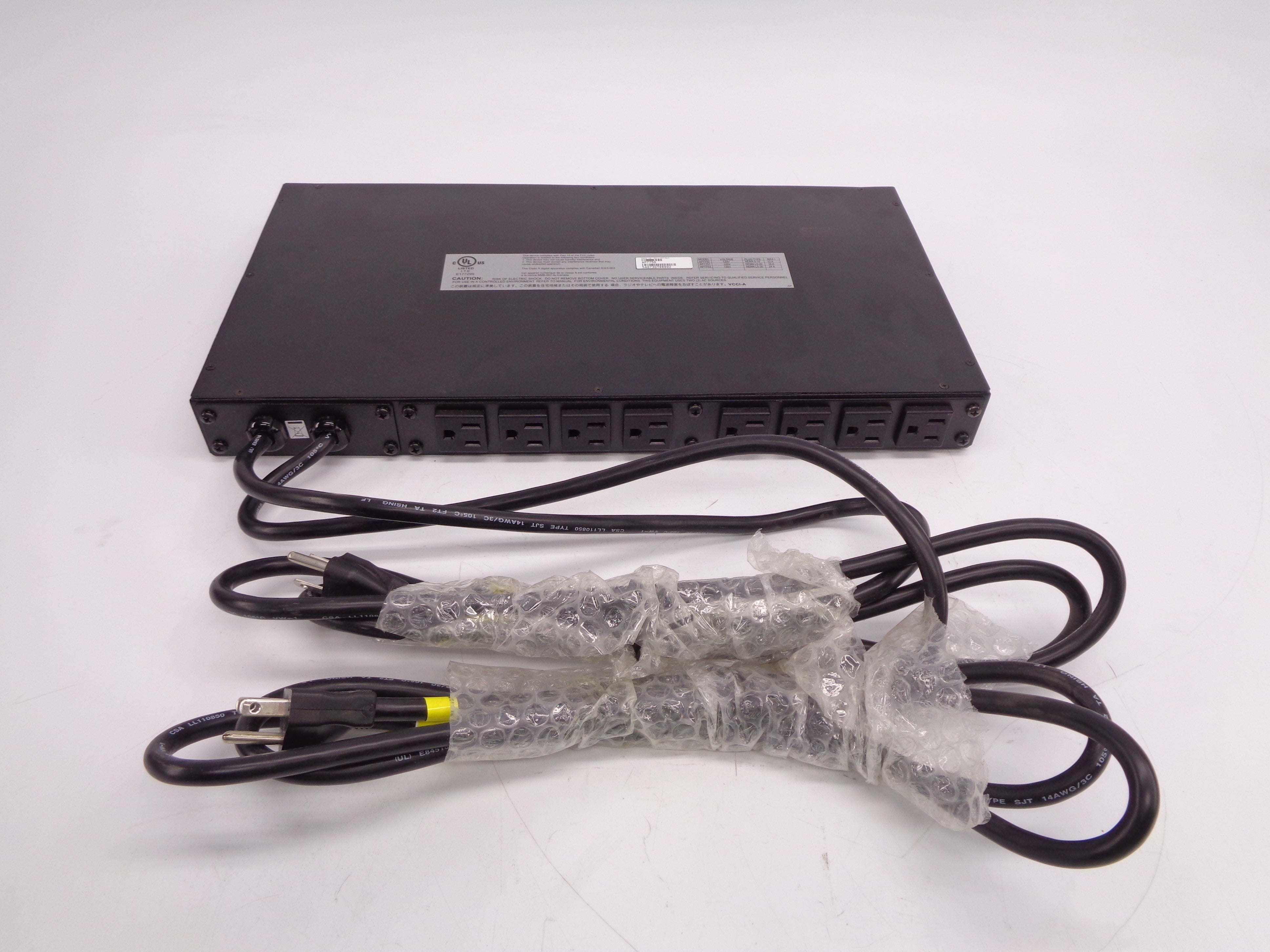 APC AP7750 NSNP