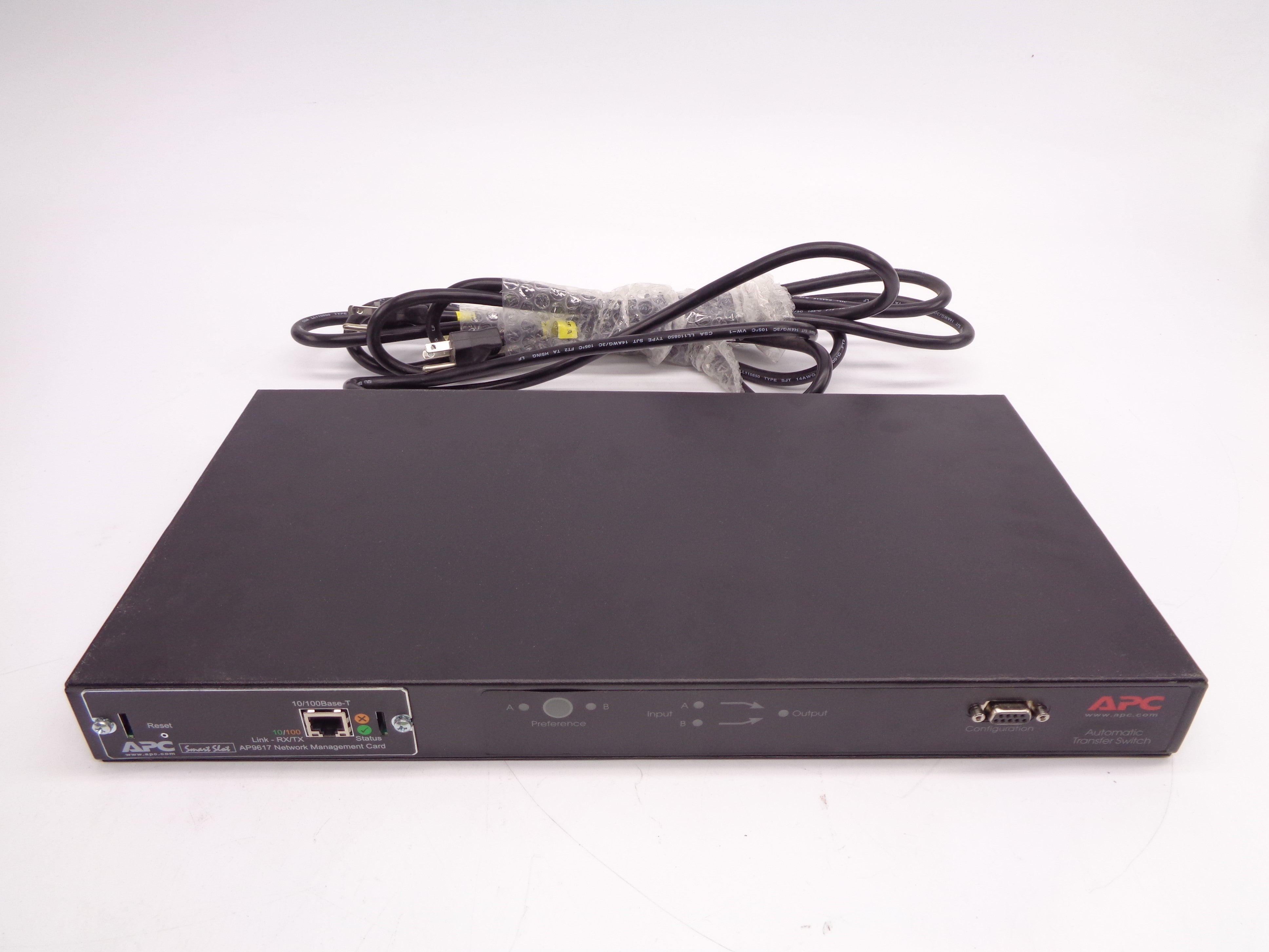 APC AP7750 NSNP