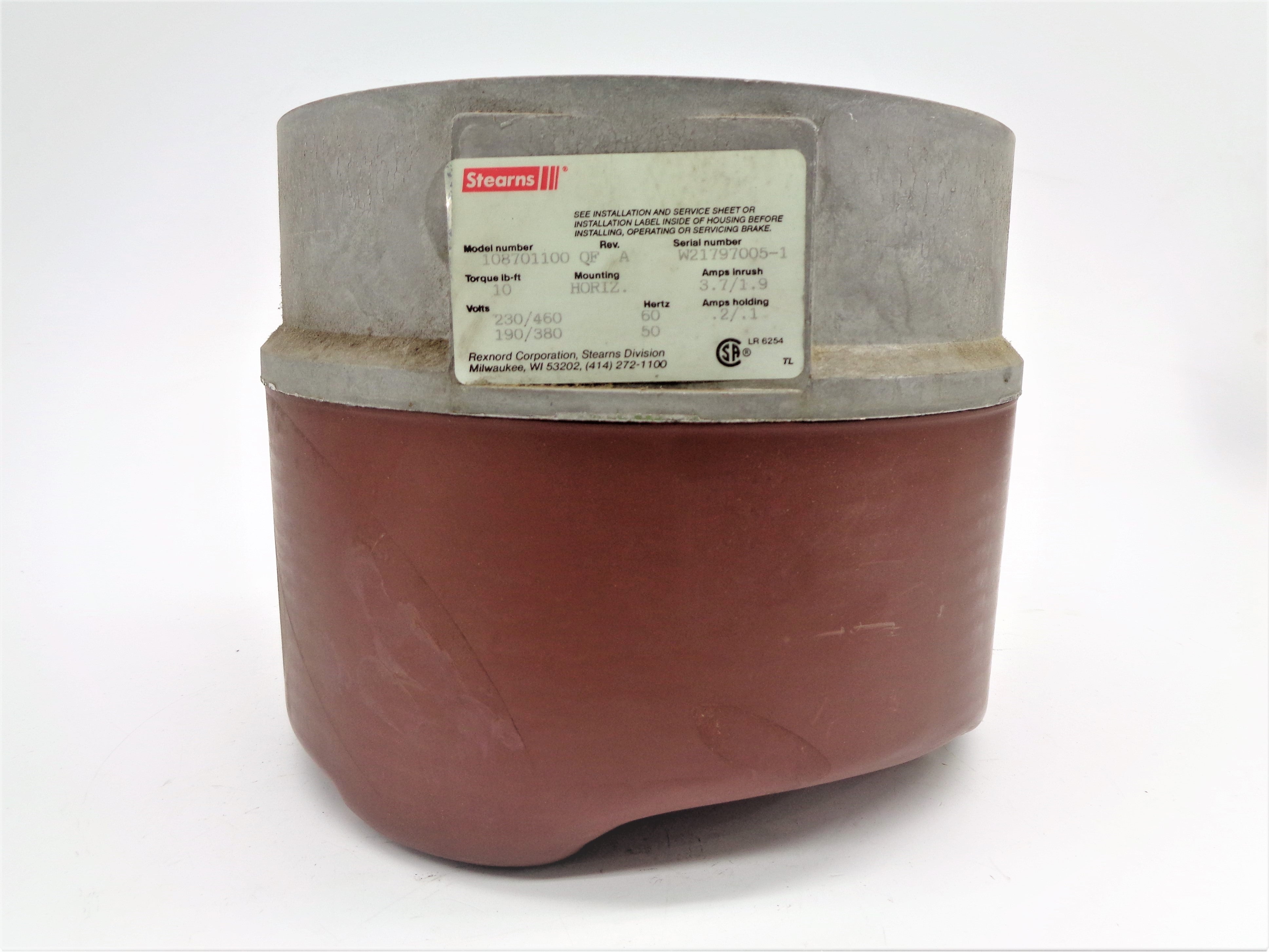 STEARNS 108701100QF NSNP