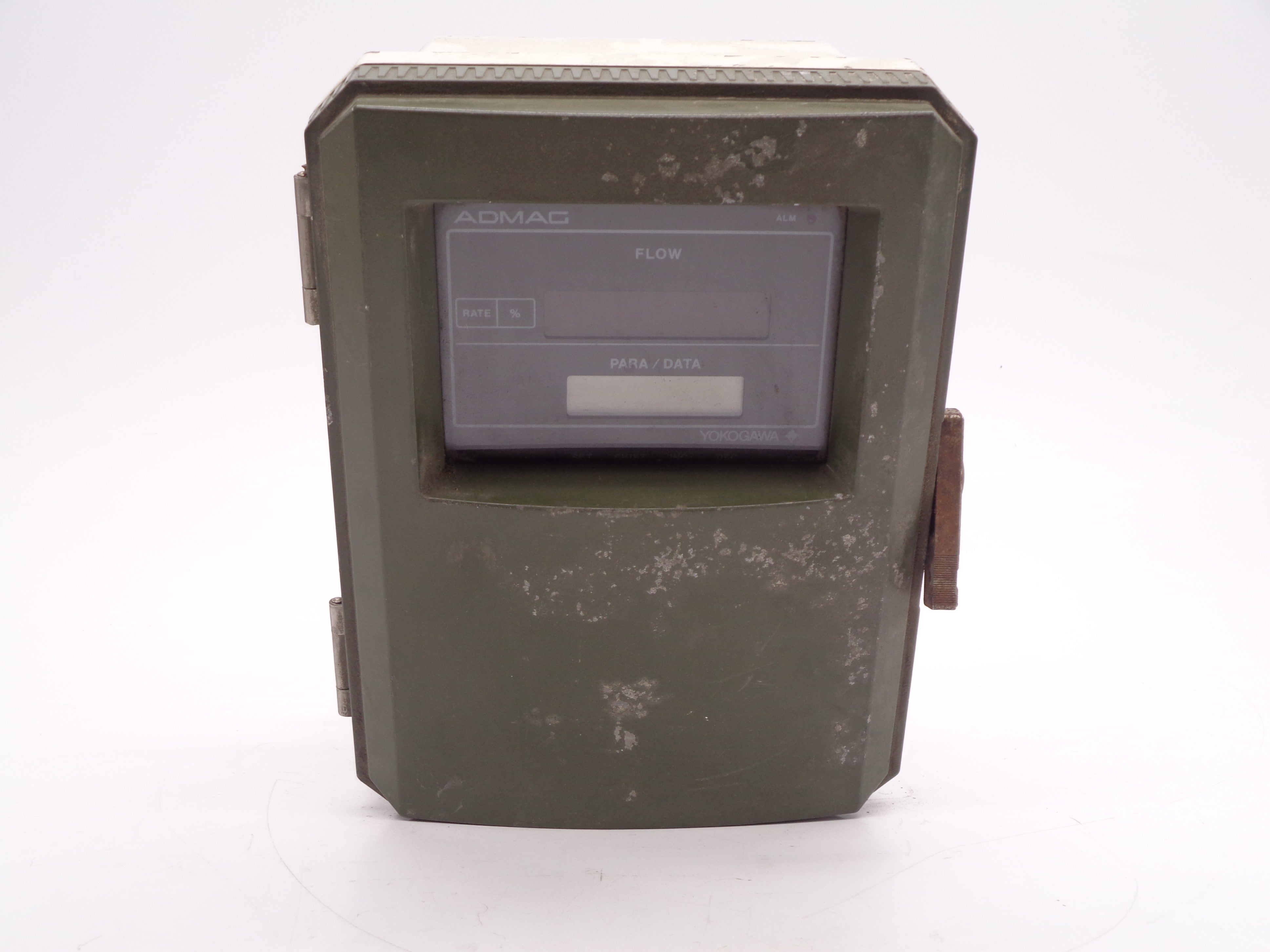 YOKOGAWA AM11-ASA1A-000A UNMP