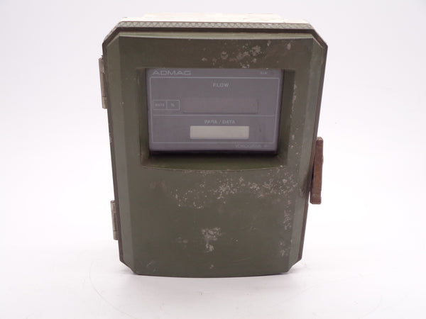 YOKOGAWA AM11-ASA1A-000A UNMP