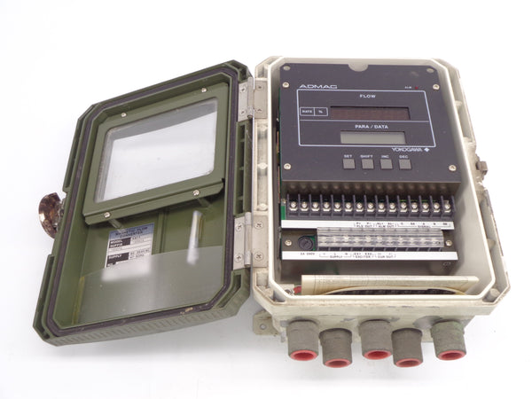 YOKOGAWA AM11-ASA1A-000A UNMP