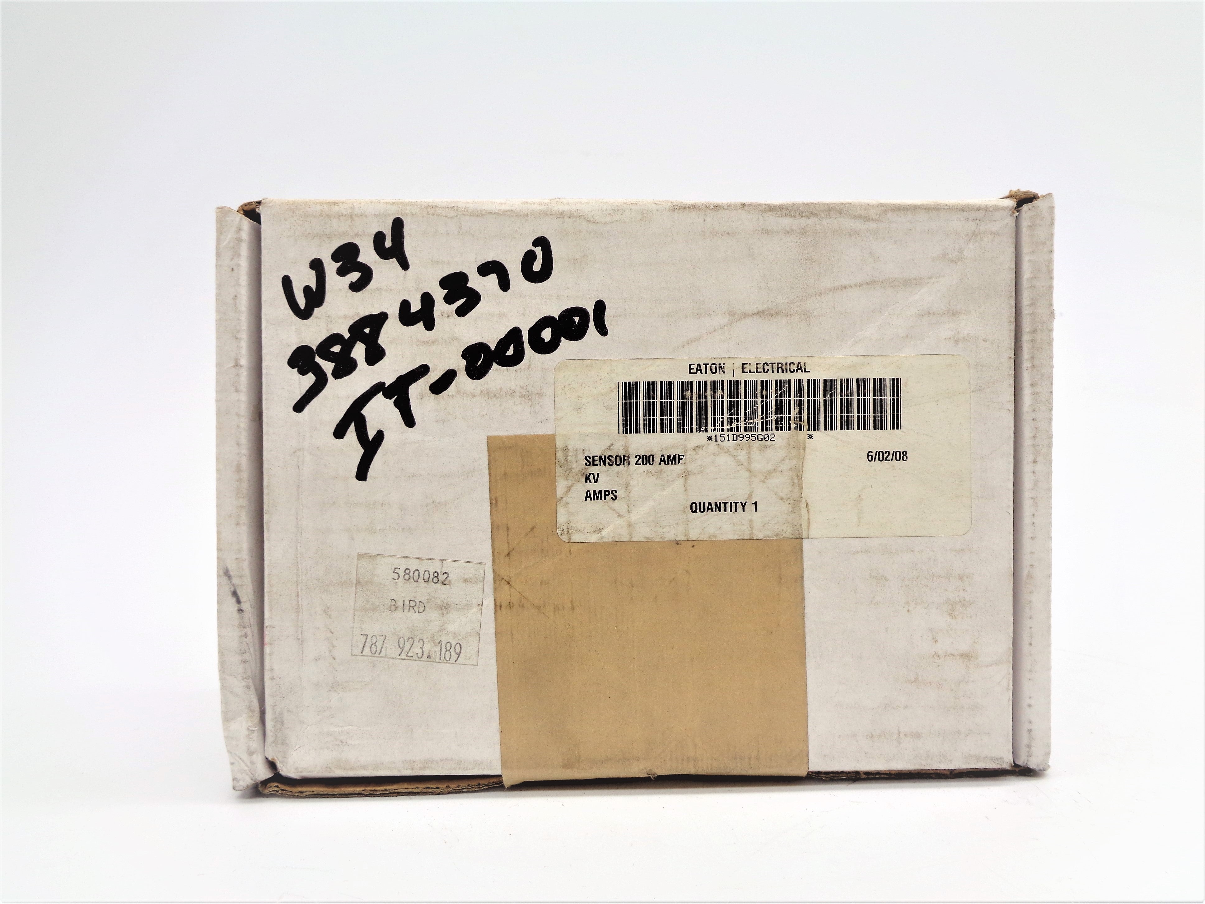 EATON 151D995G02 NSFS