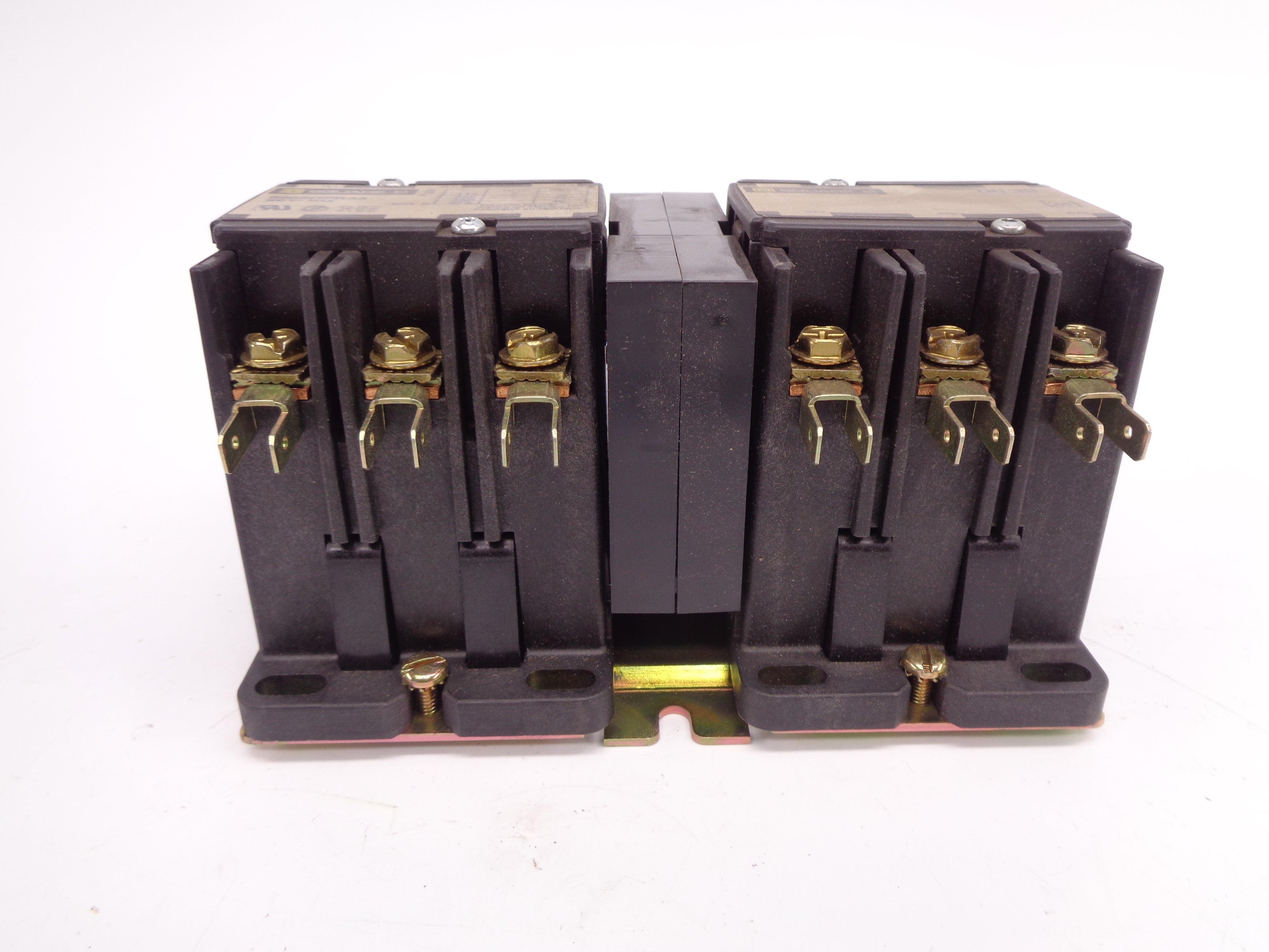 SQUARE D 8965DPR33VO2 SER. B 120V NSMP