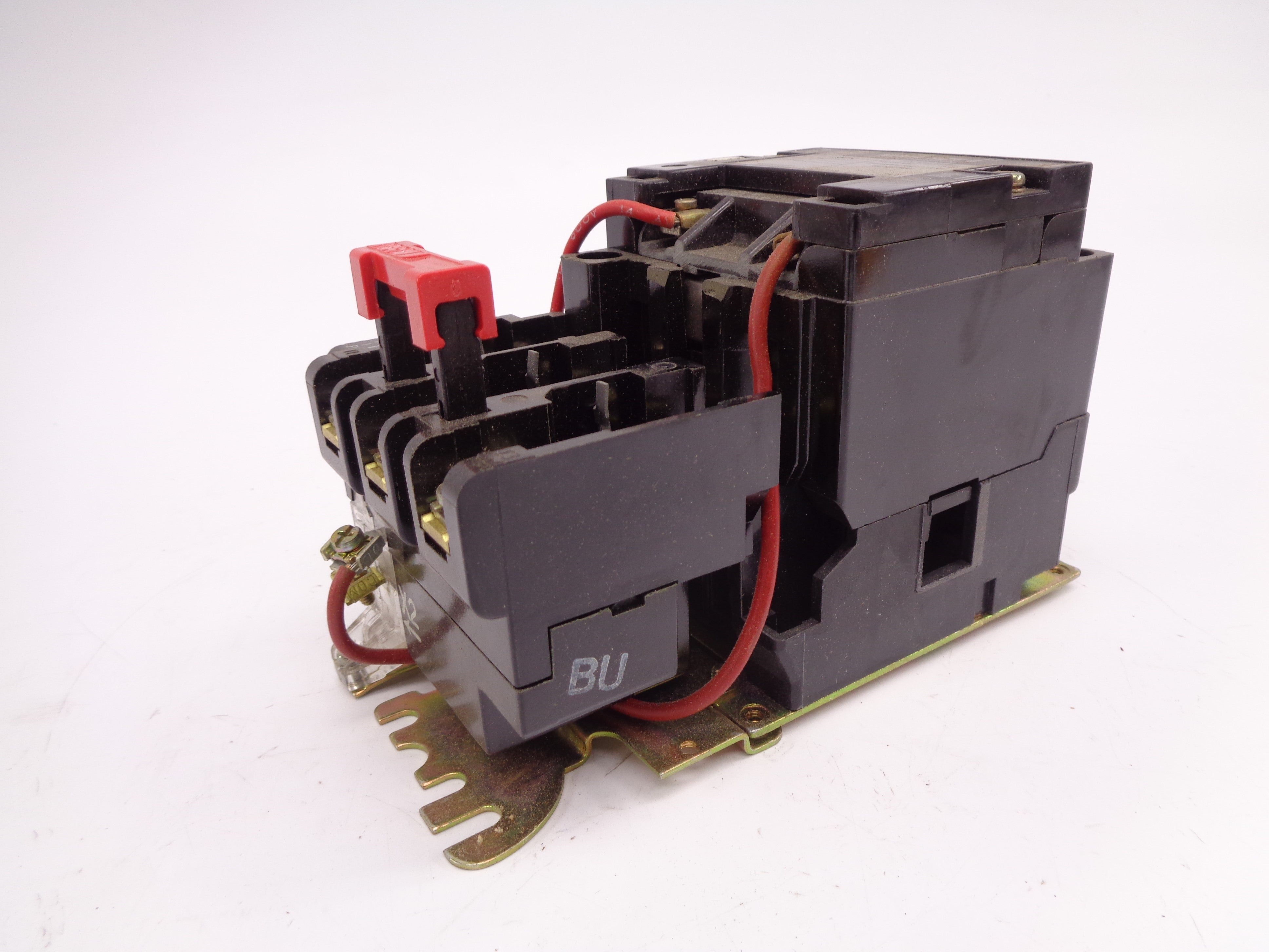 SQUARE D 8536SB0-2 SER. A NSMP