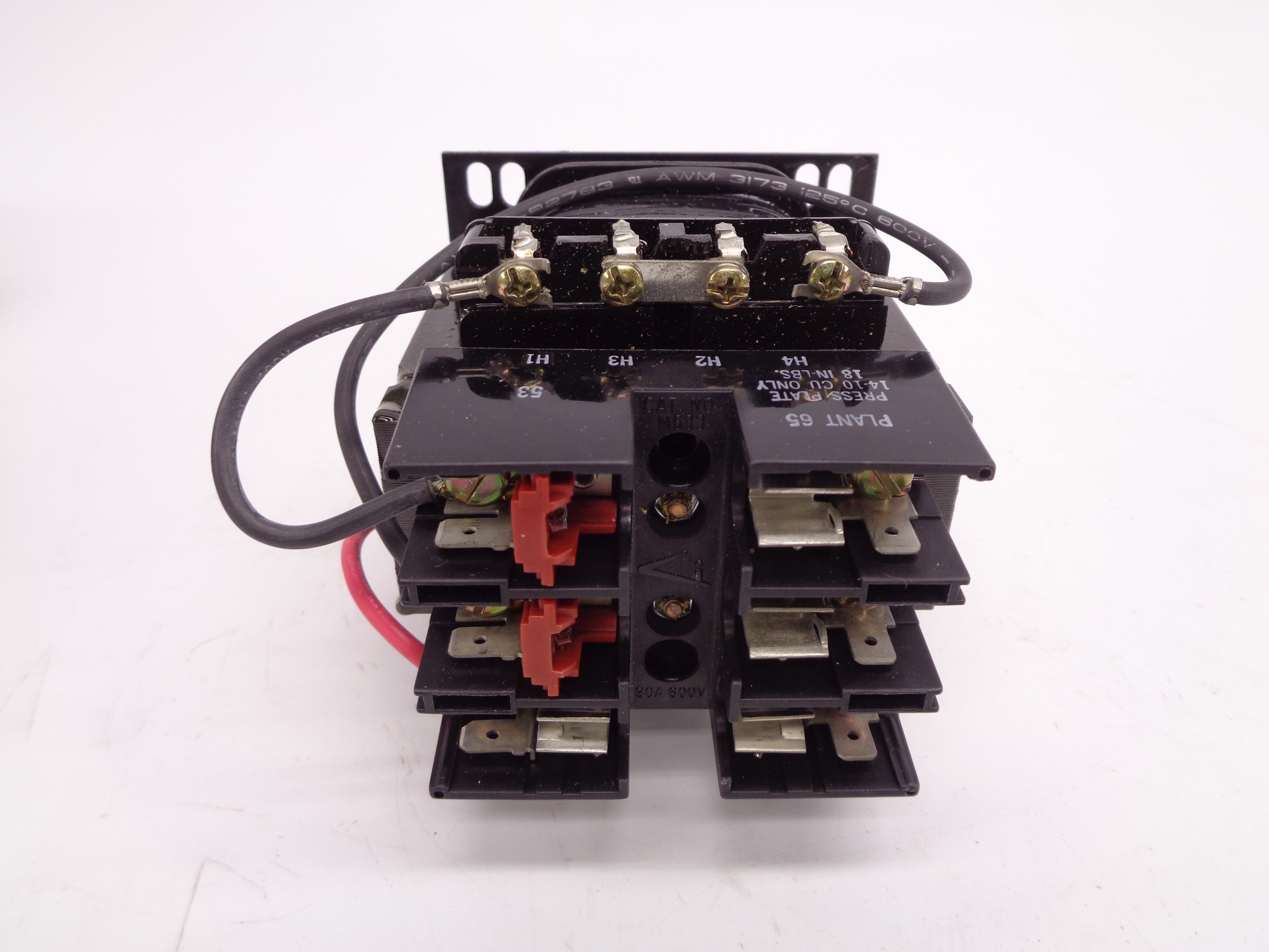 SQUARE D 9070KF150D1 SER. A NSMP