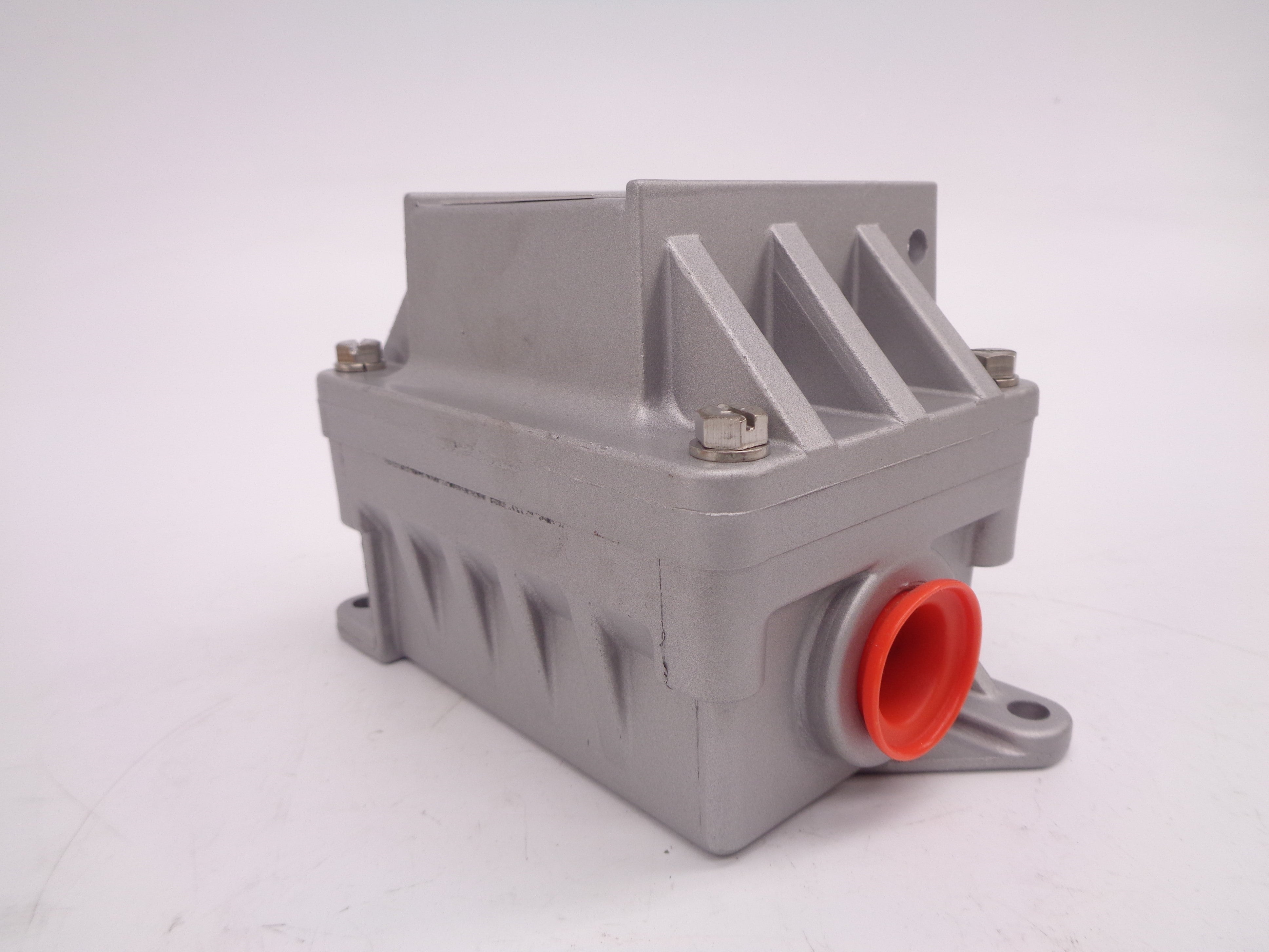 SQUARE D 2510KR-1 SER. B NSMP