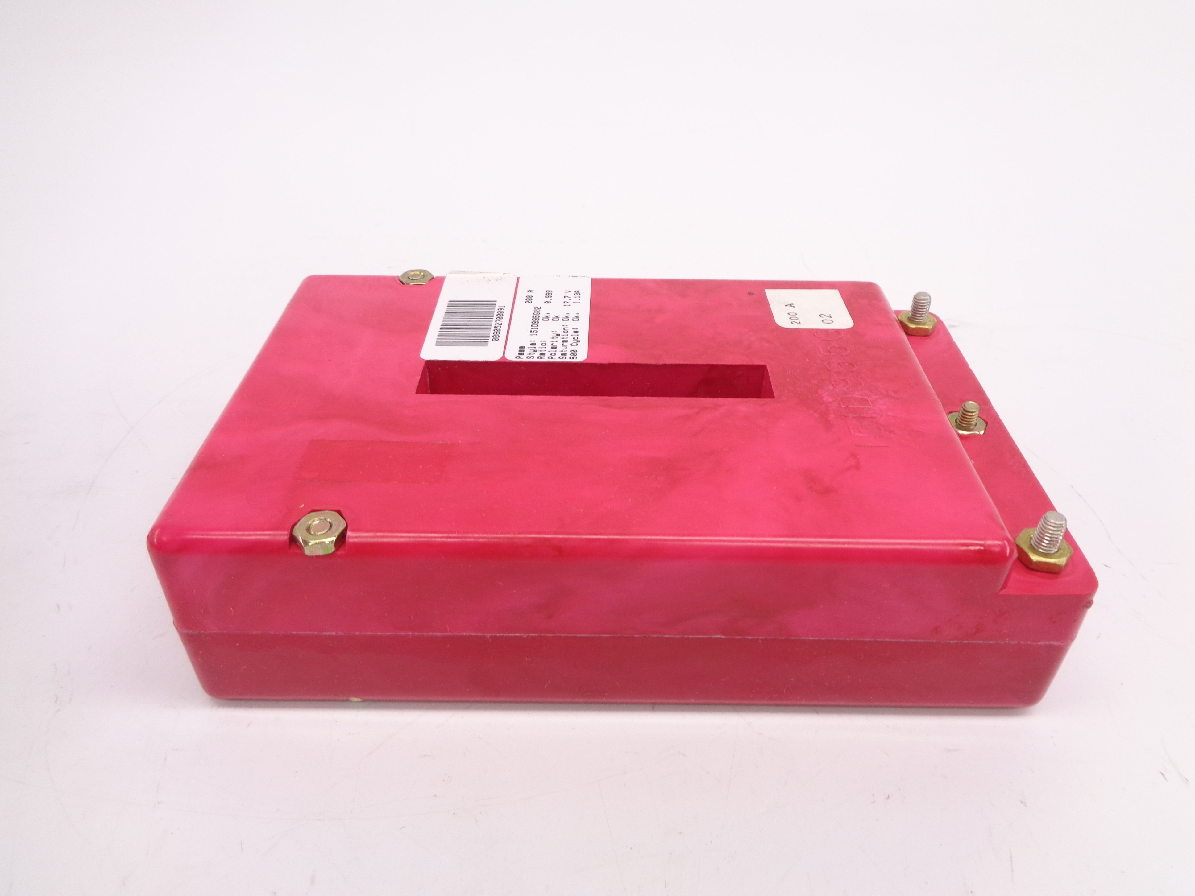EATON 151D995G02 NSMP
