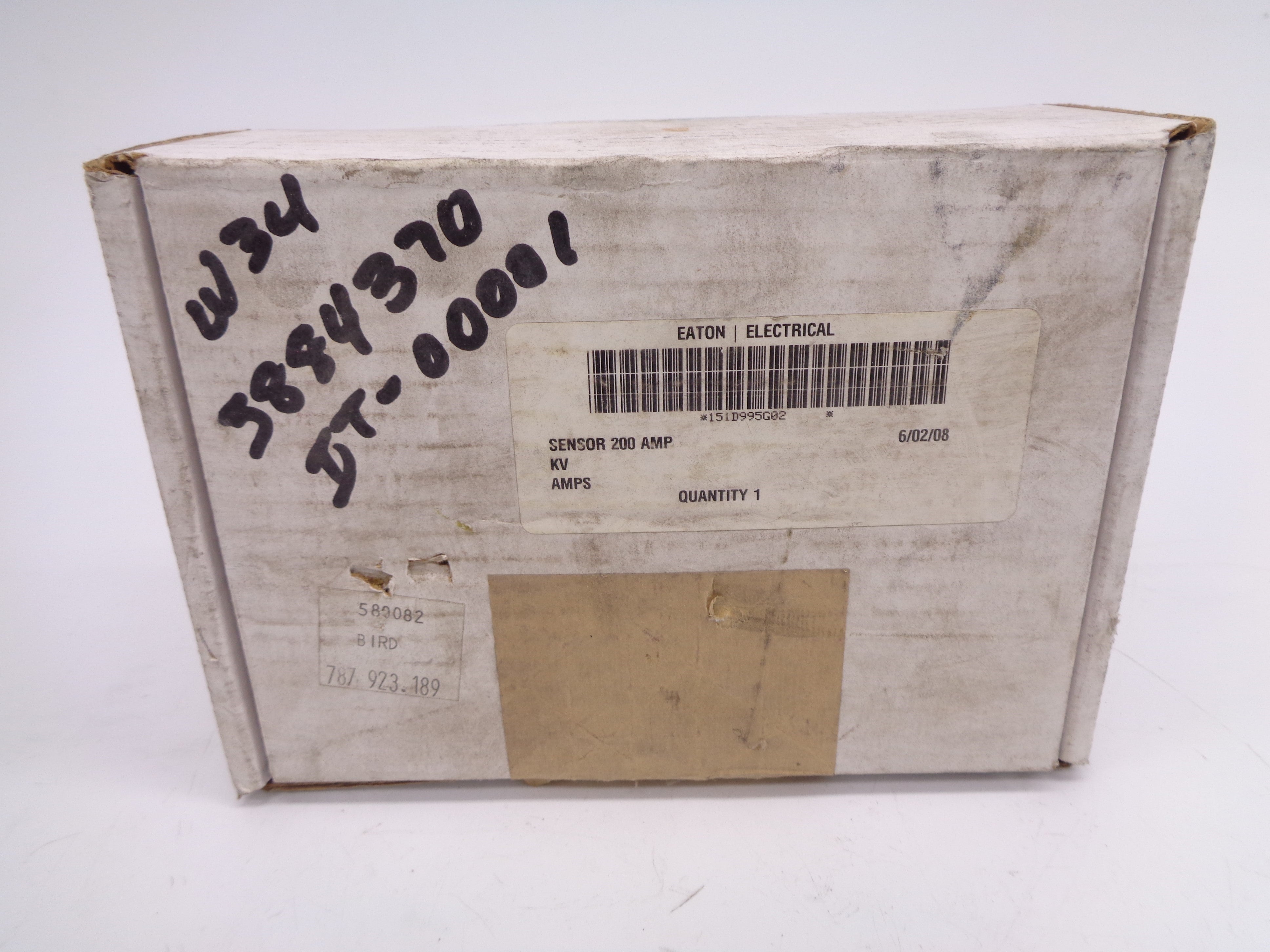EATON 151D995G02 NSMP