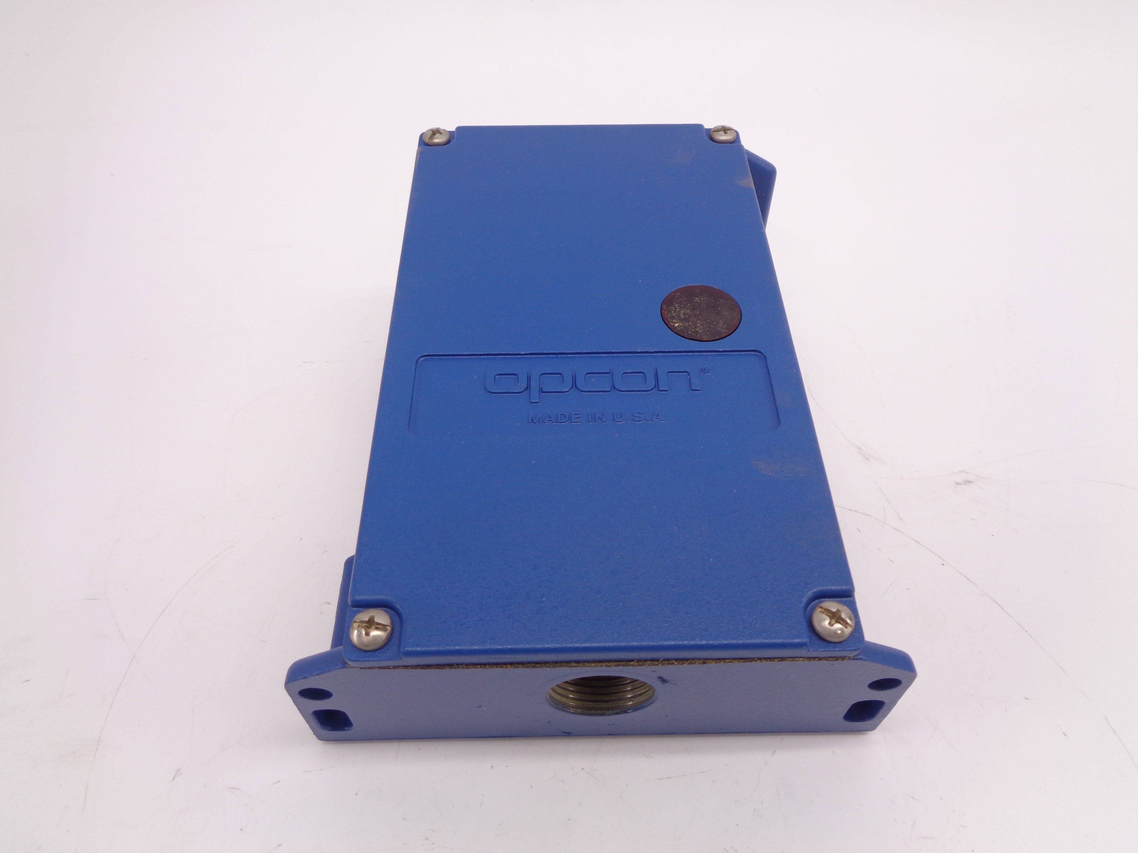 CUTLER HAMMER 1241D-6501 SER. D1 NSMP