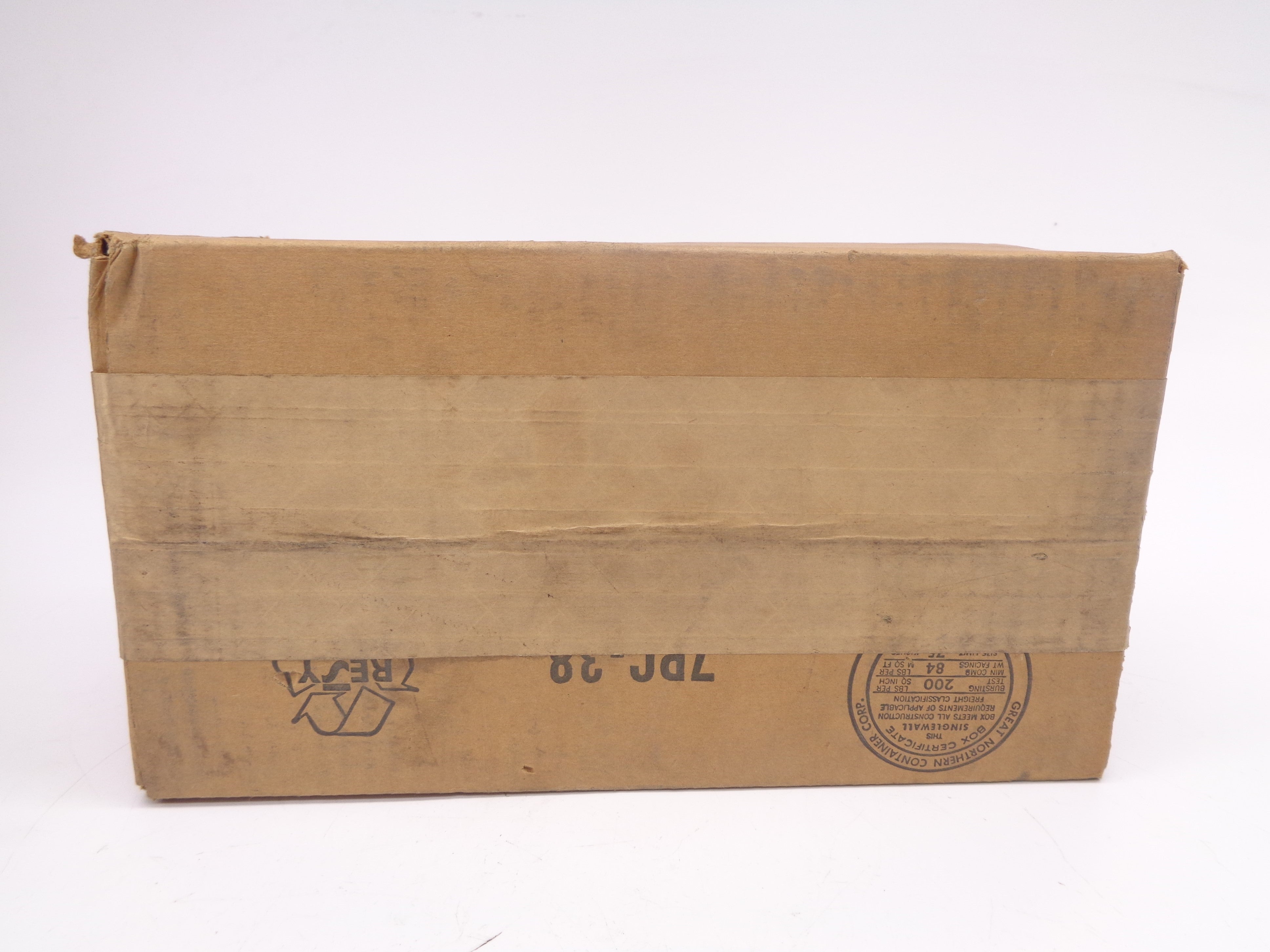 INDUSTRIAL SPARE PART 800H-3HC4 SER. R (BR/WH) NSFS