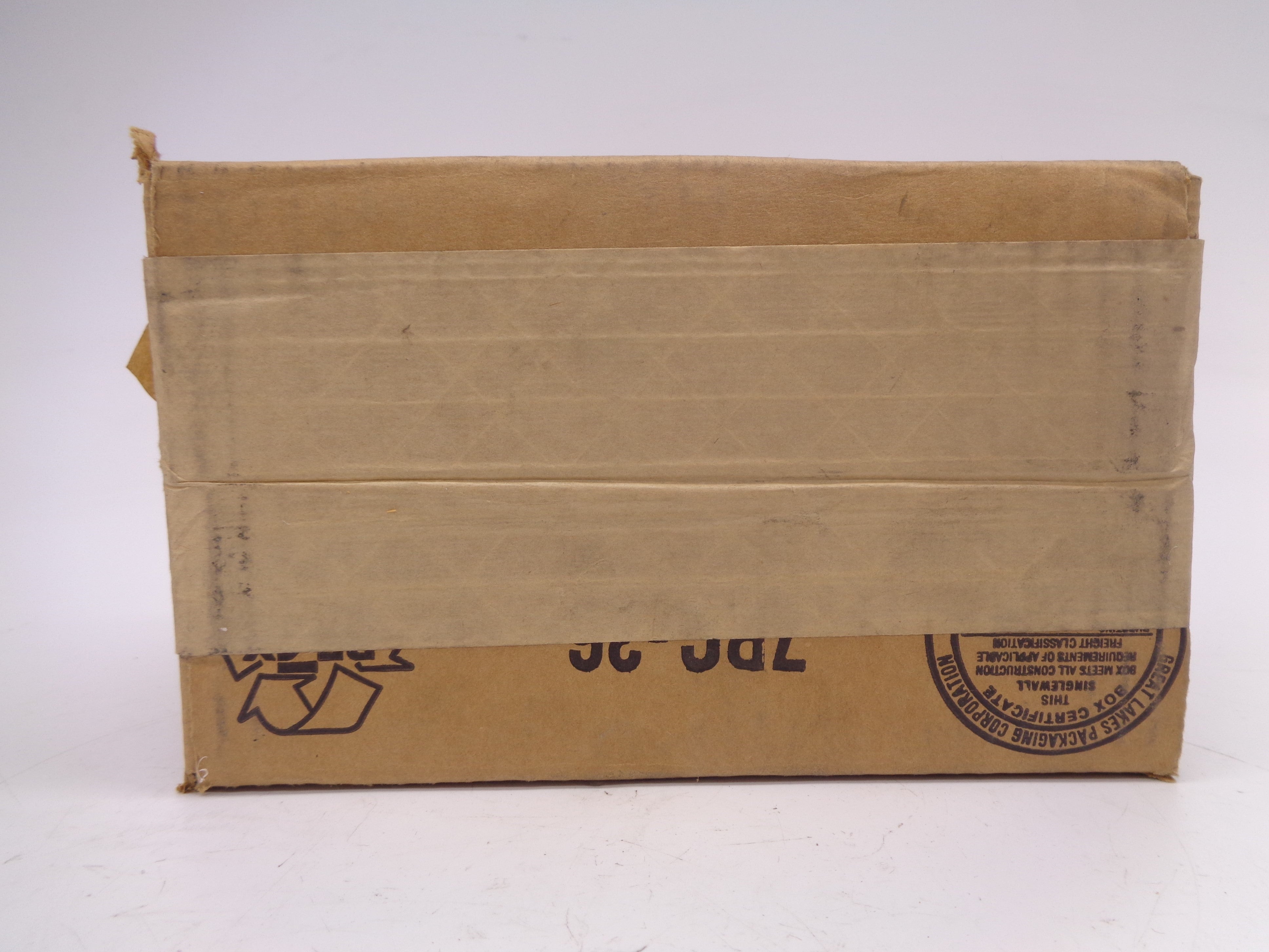 INDUSTRIAL SPARE PART 800H-1HX7 SER. X (BR/WH) NSFS
