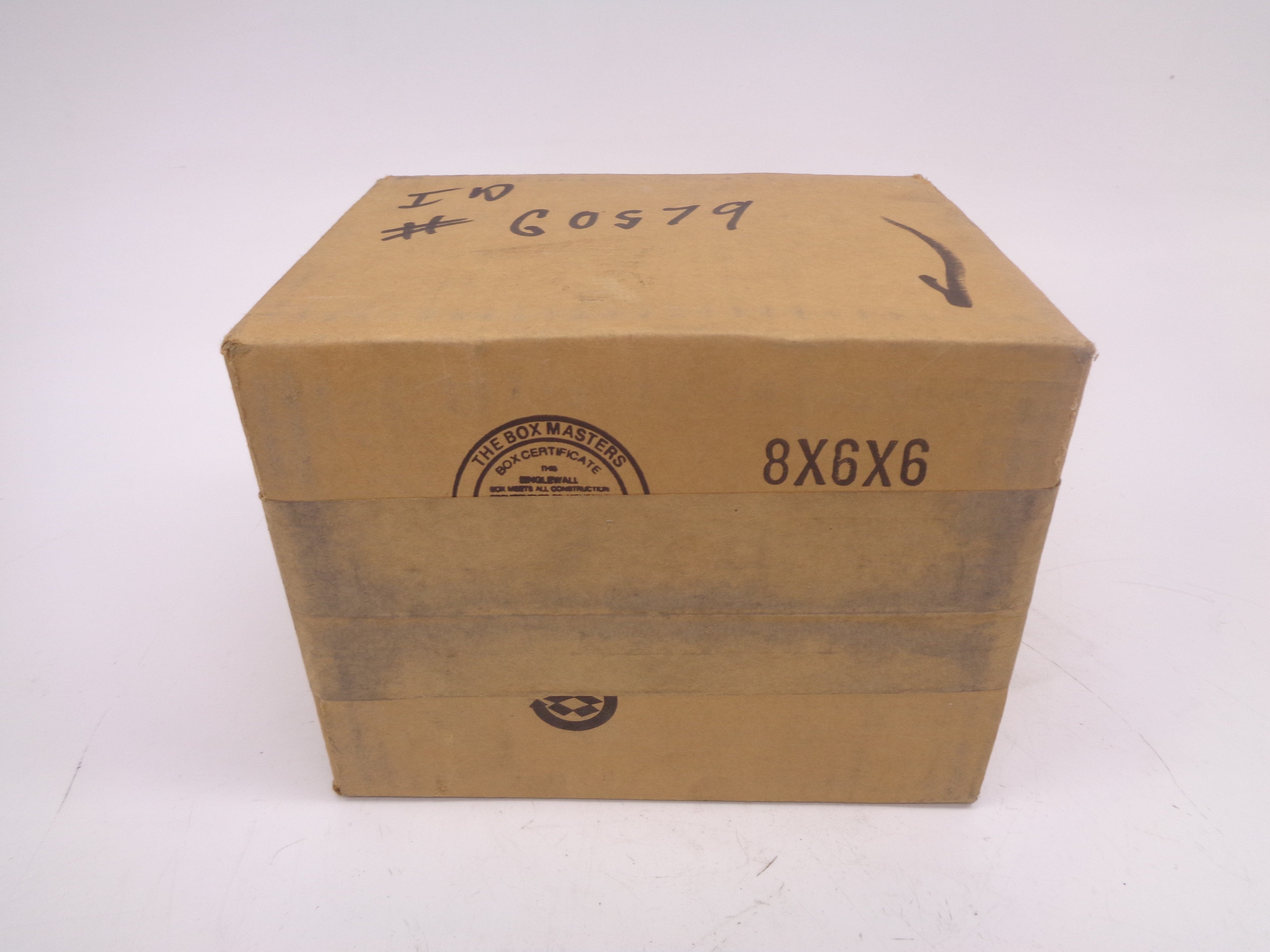 INDUSTRIAL SPARE PART S200364 (DATE:1991) (BR/YL) NSFS