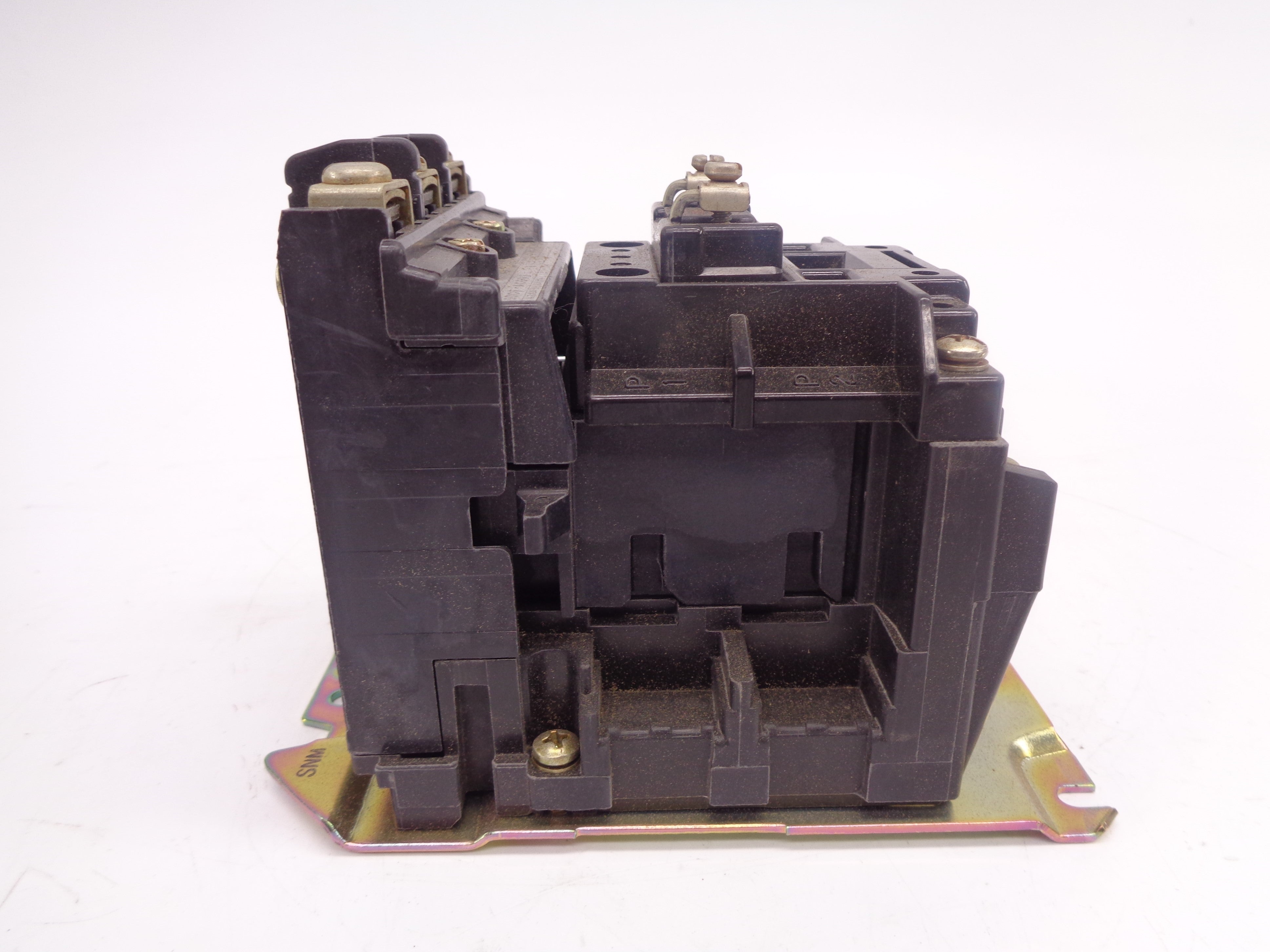 INDUSTRIAL SPARE PART 500F-AOD93 SER. B 120V (BR/YL) NSMP
