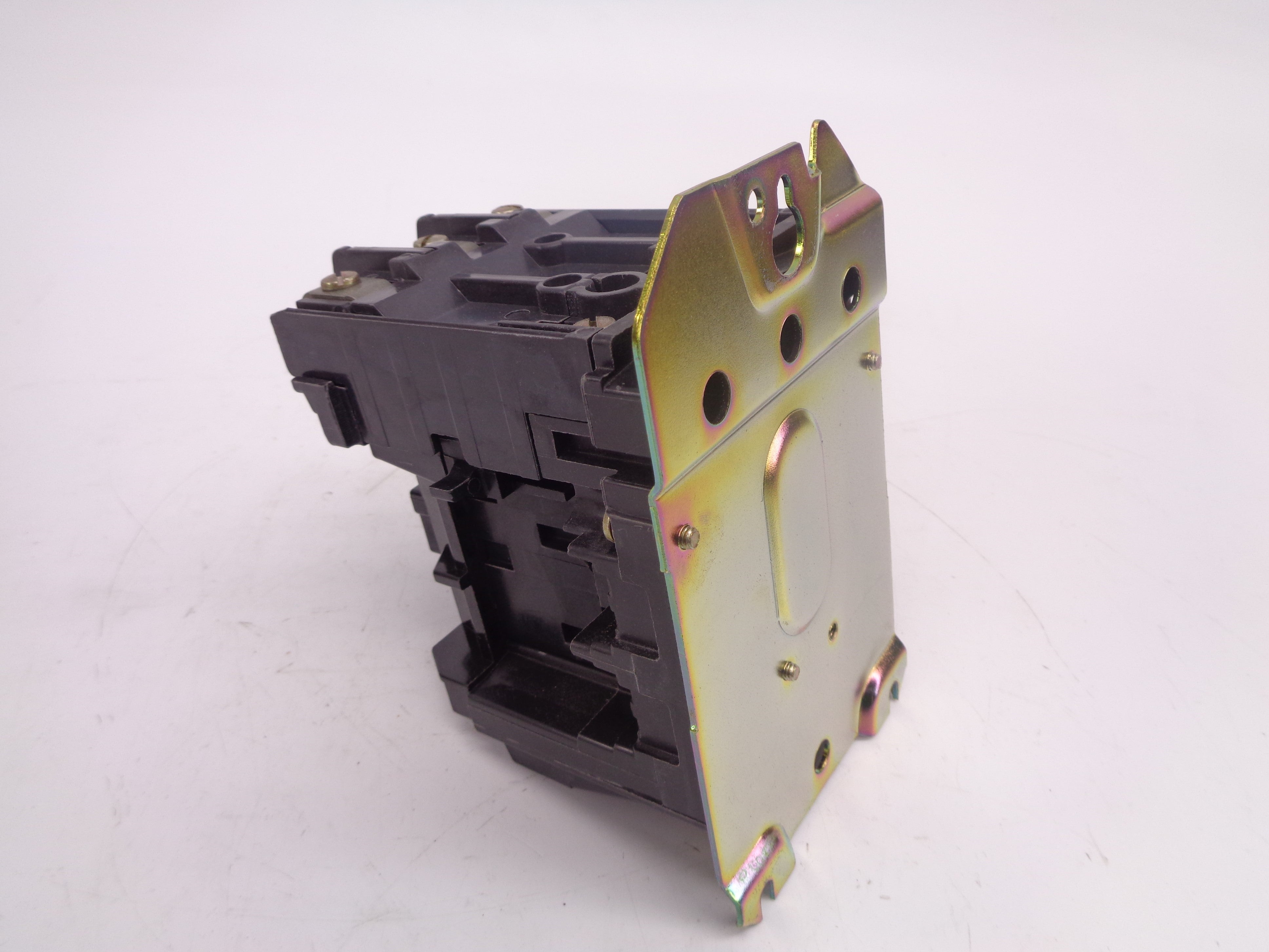 INDUSTRIAL SPARE PART 500F-AOD93 SER. B 120V (BR/YL) NSMP