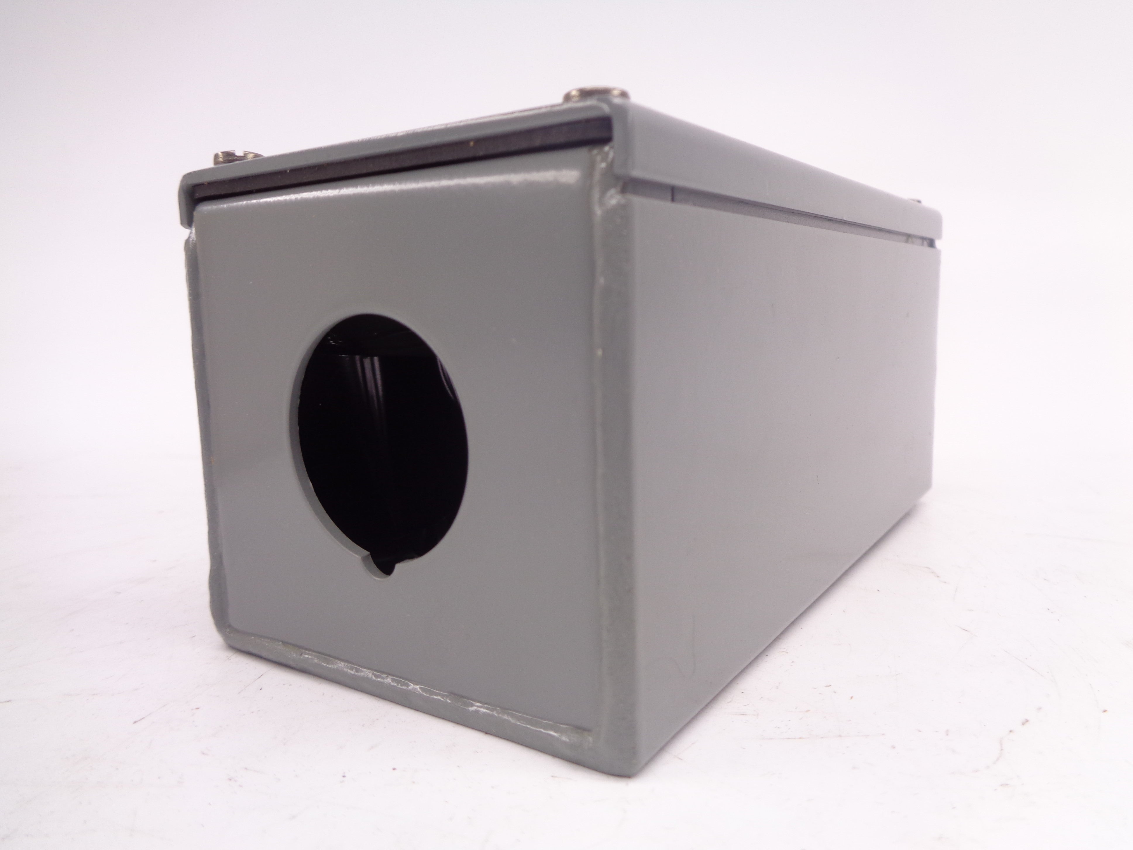 INDUSTRIAL SPARE PART 800T-2PZ SER. M (BR/WH) NSMP