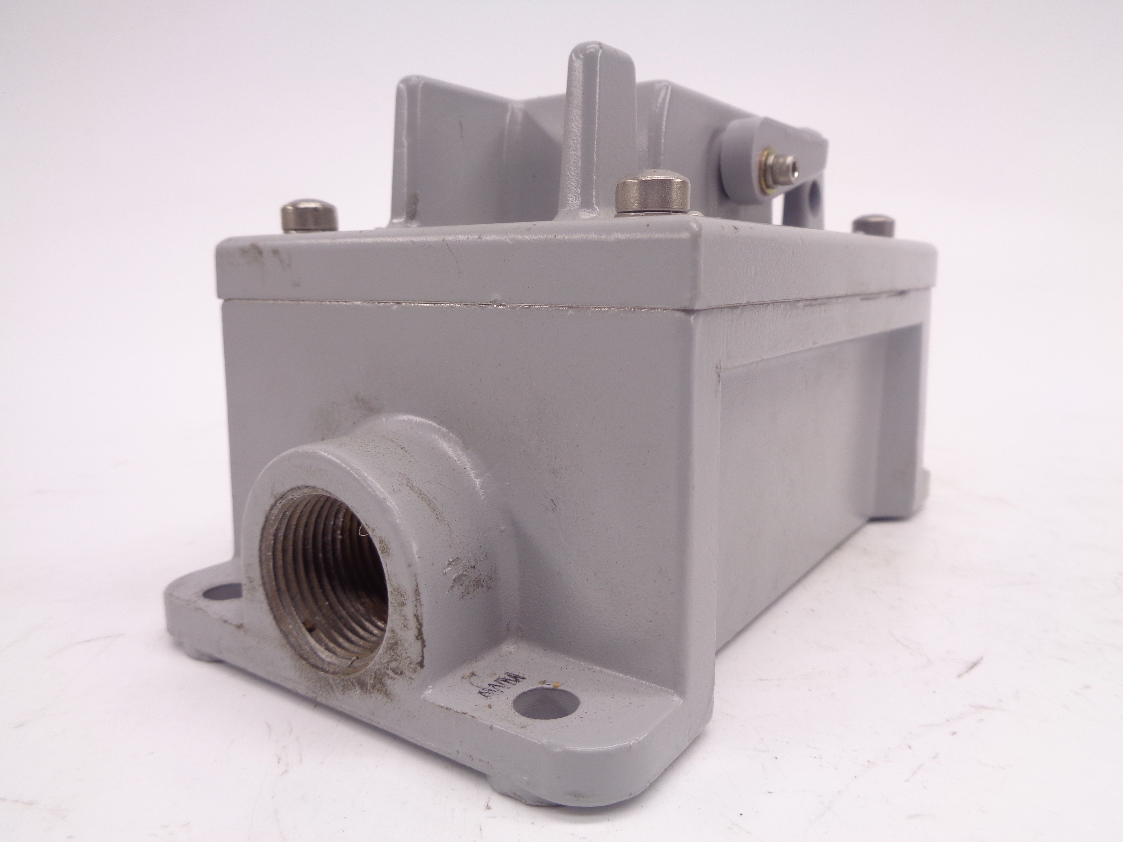 INDUSTRIAL SPARE PART 800H-1HX7 SER. X (BR/WH) NSMP