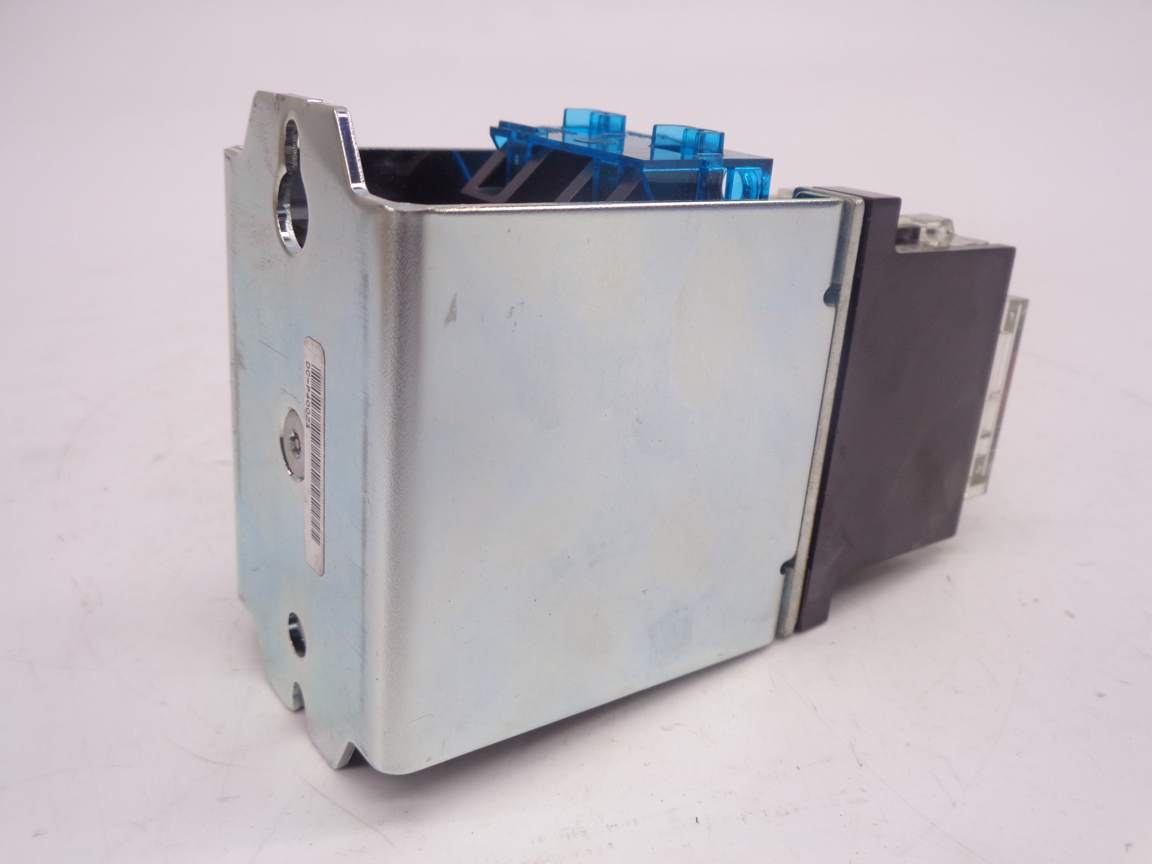 ALLEN BRADLEY 700DC-P400Z1 SER. D 115-125VDC 5A (BR/WH) NSMP