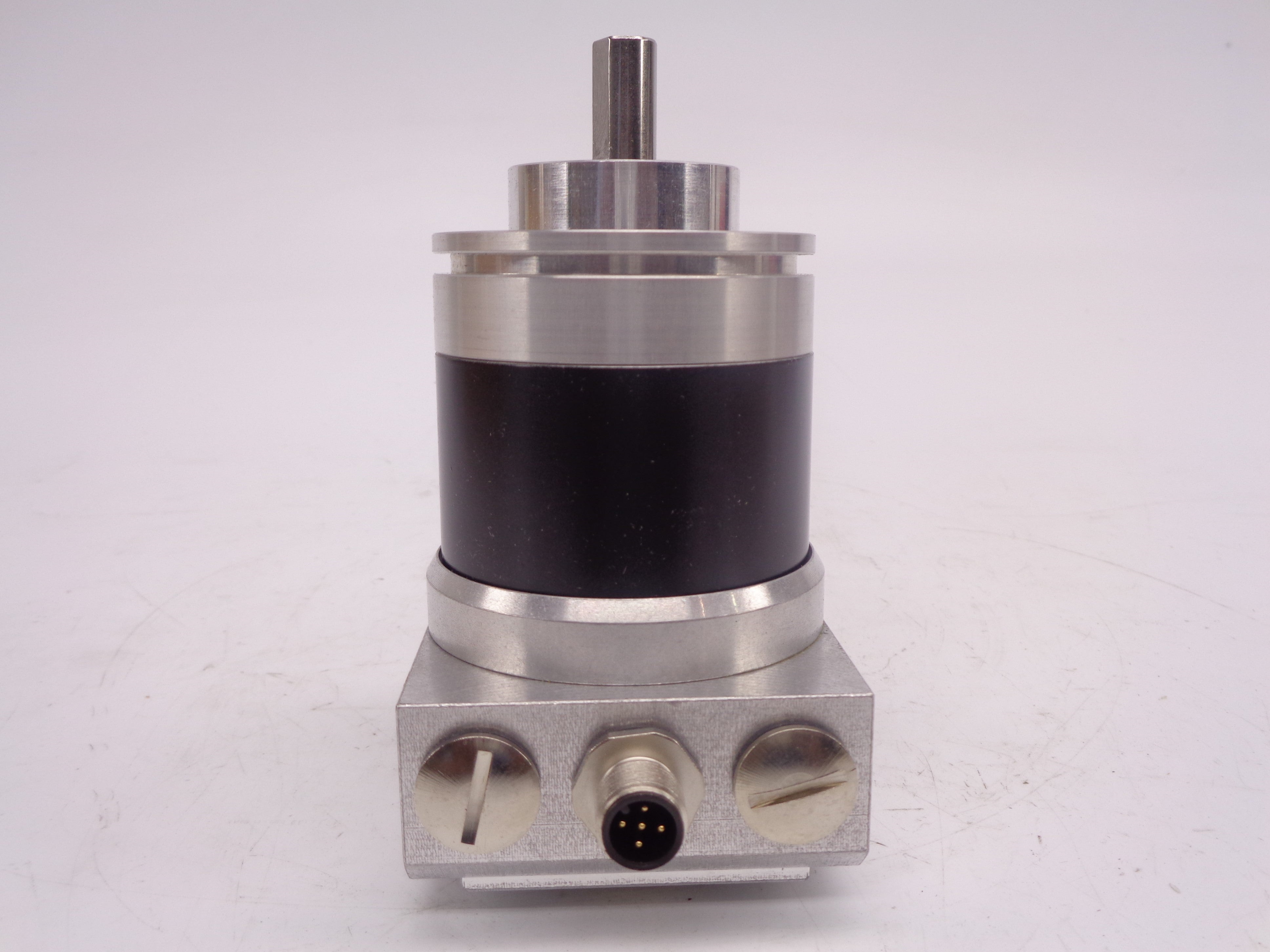 ALLEN BRADLEY 842D-60131331BDA SER. A (BR/WH) NSMP