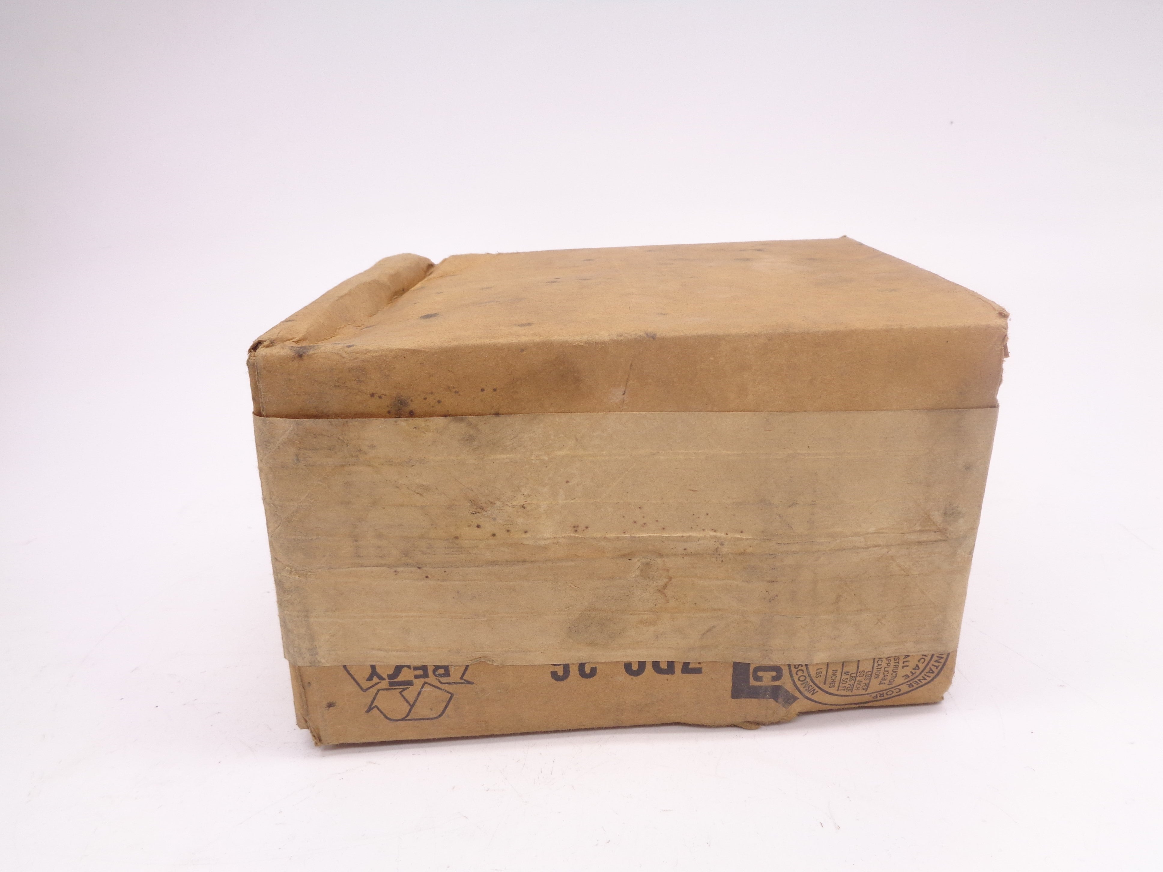 INDUSTRIAL SPARE PART 800H-NP44A SER. X (BR/WH) NSFS