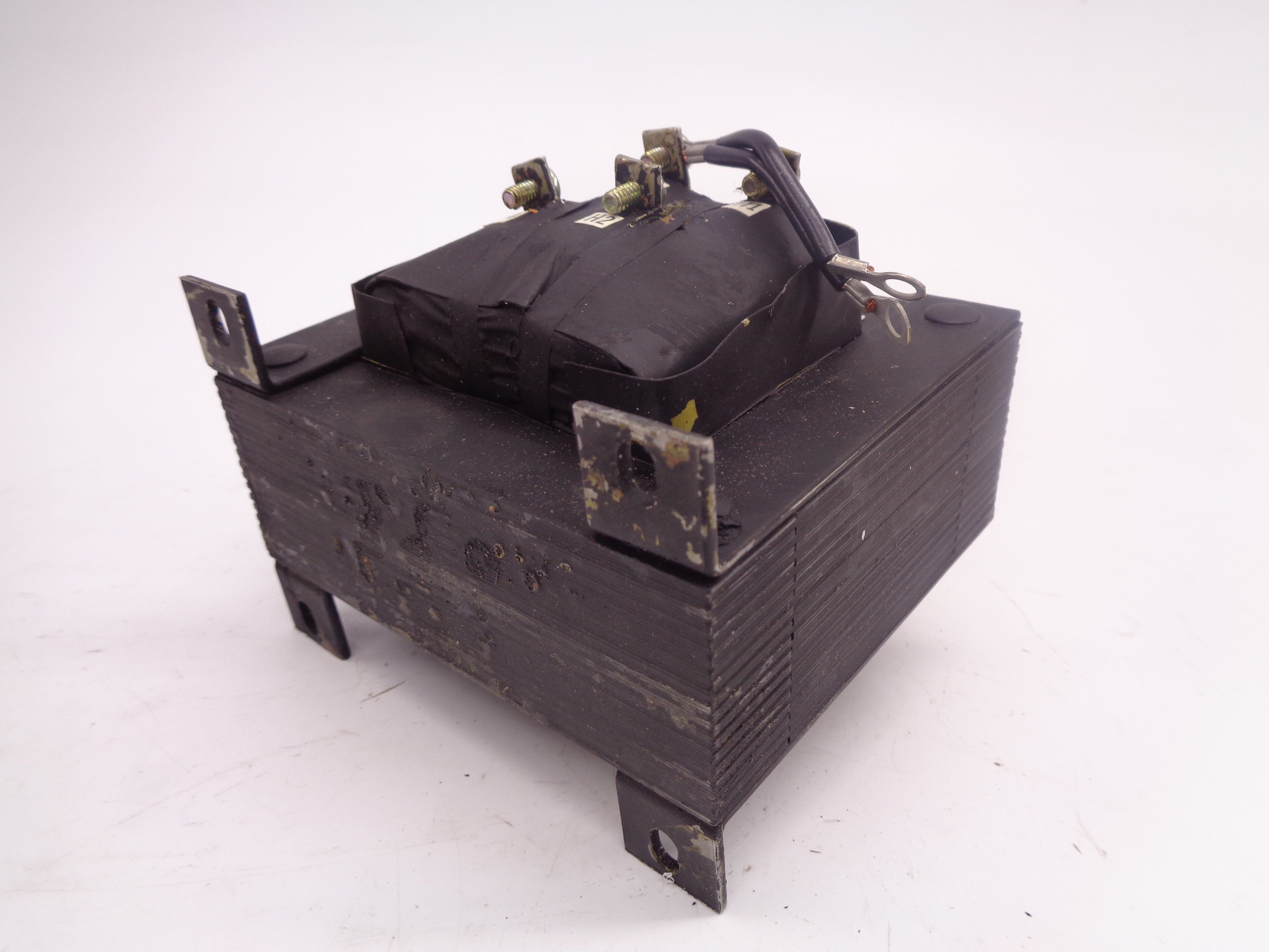 ALLEN BRADLEY 1497-N5 SER. A (BR/YL) NSMP