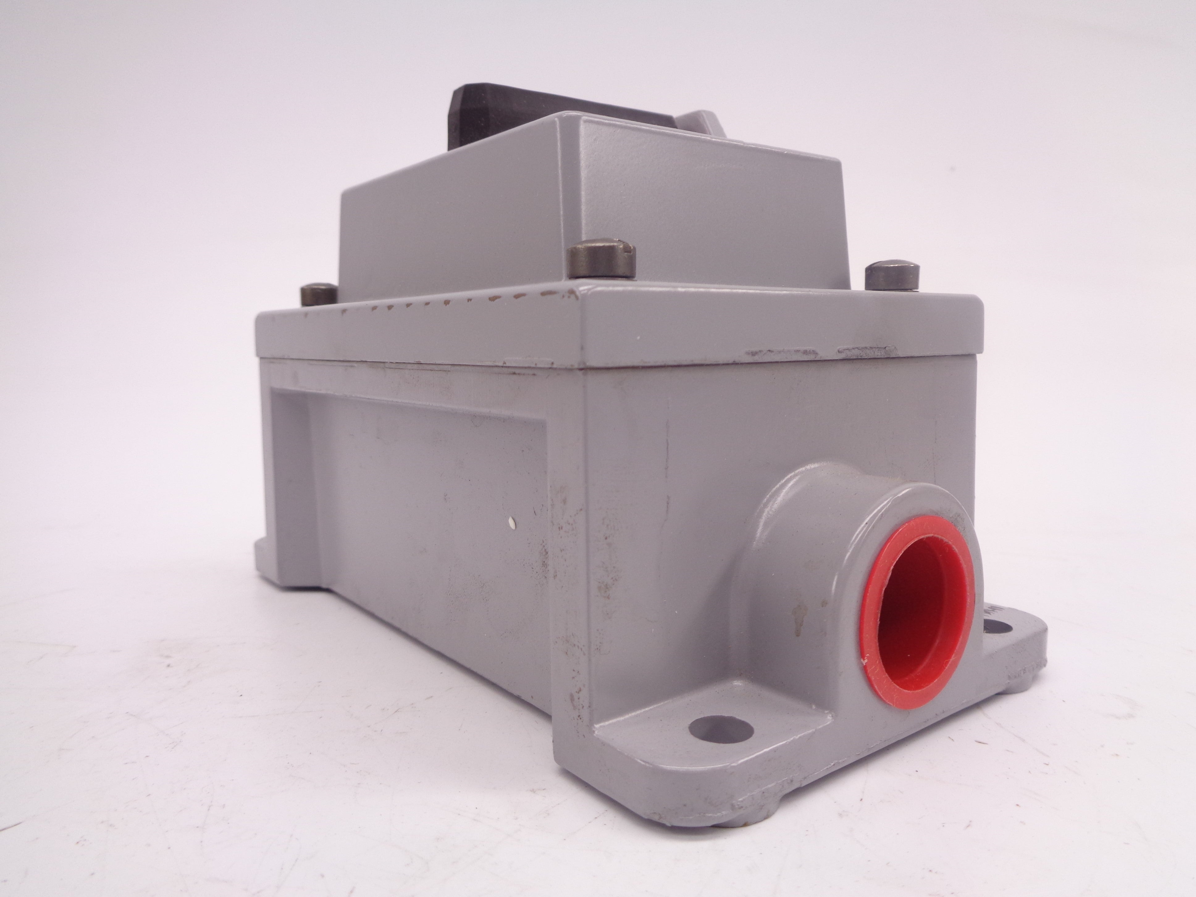 INDUSTRIAL SPARE PART 600-TEX4 SER.C (BR/YL) NSMP