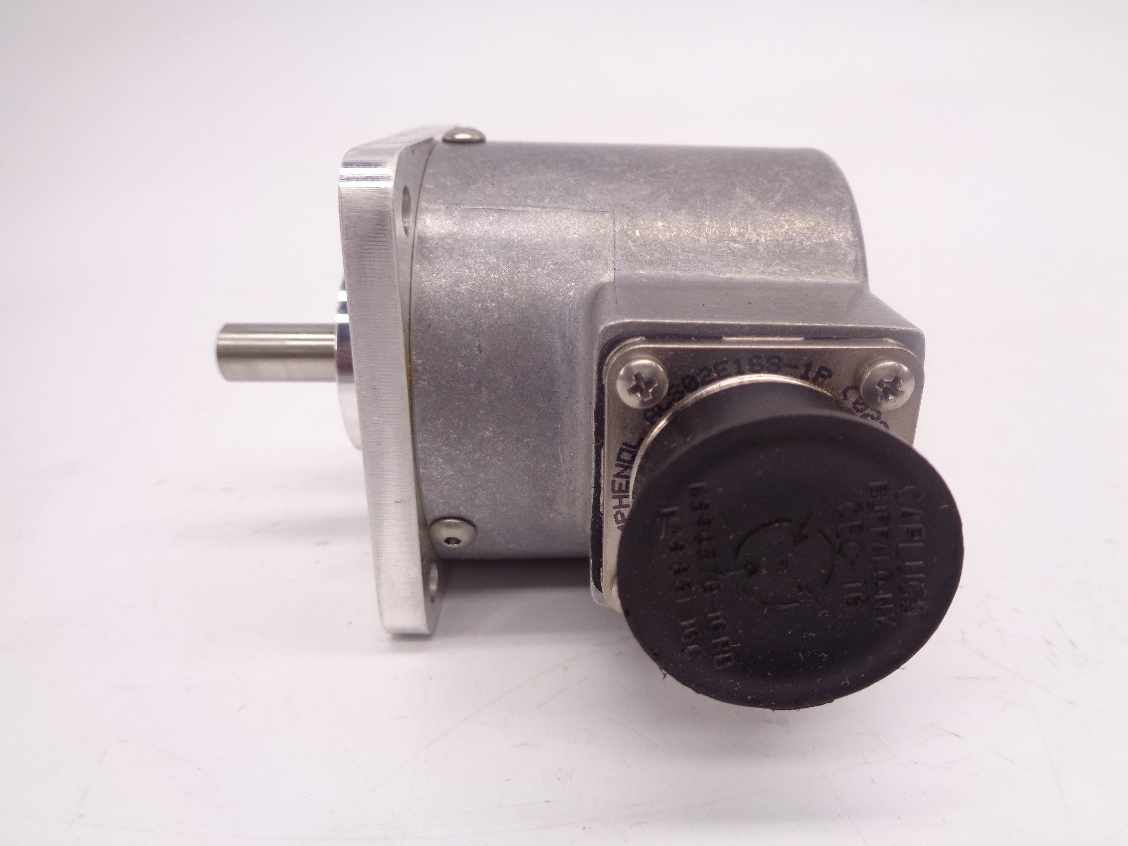 ALLEN BRADLEY 845H-SJDZ13CLY2C SER. C (BR/WH) NSMP
